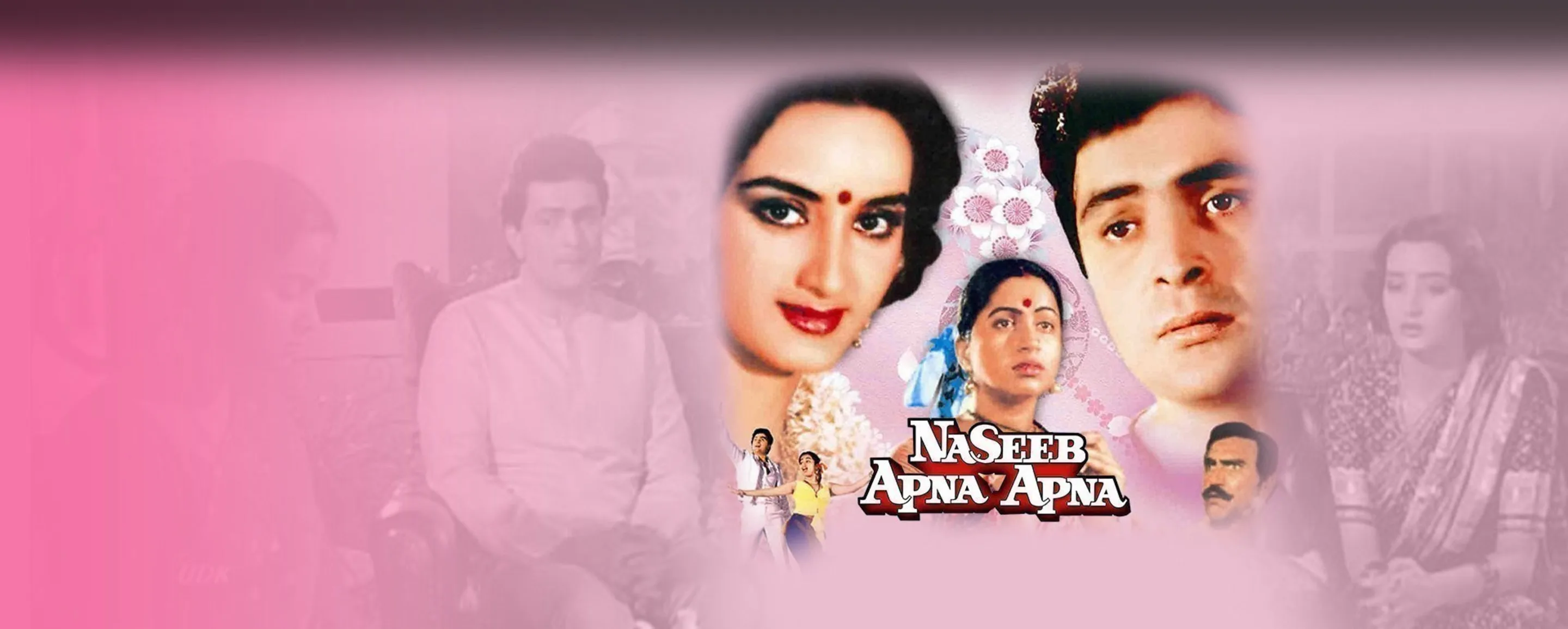 Naseeb Apna Apna
