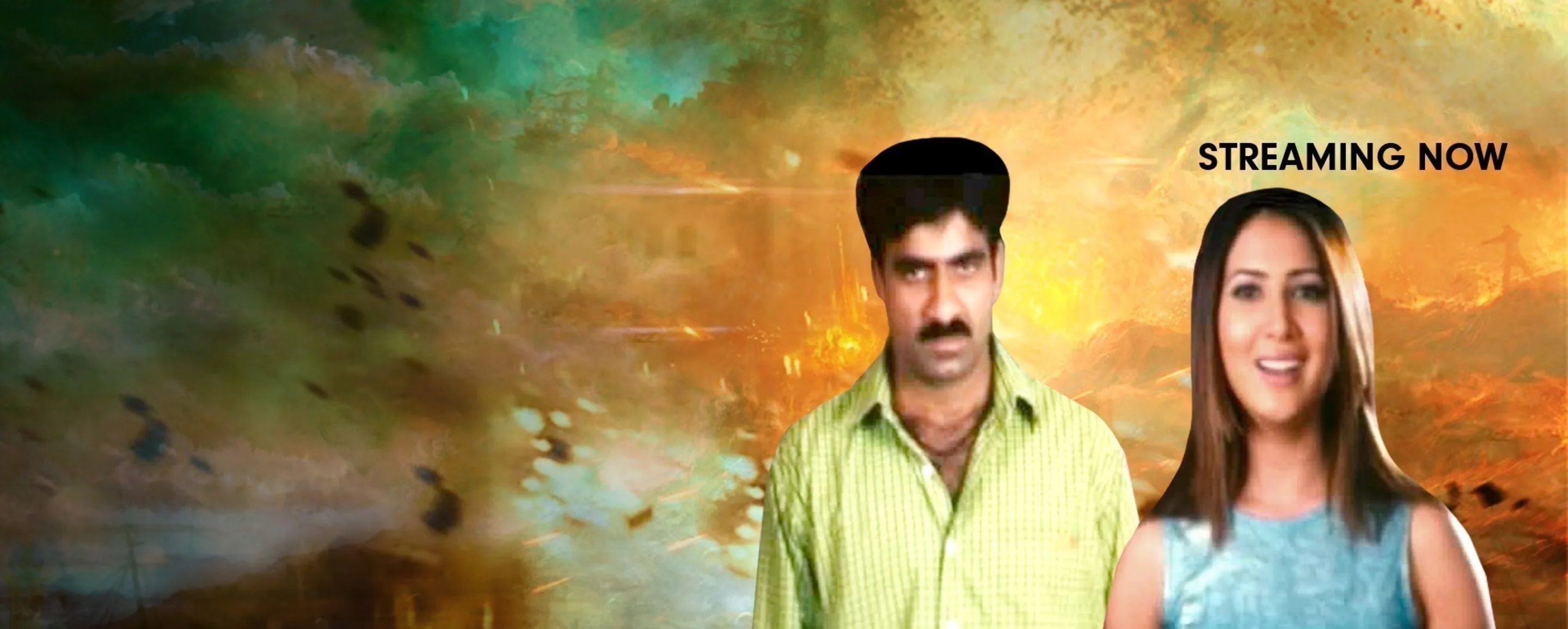Hindustani Hindustani