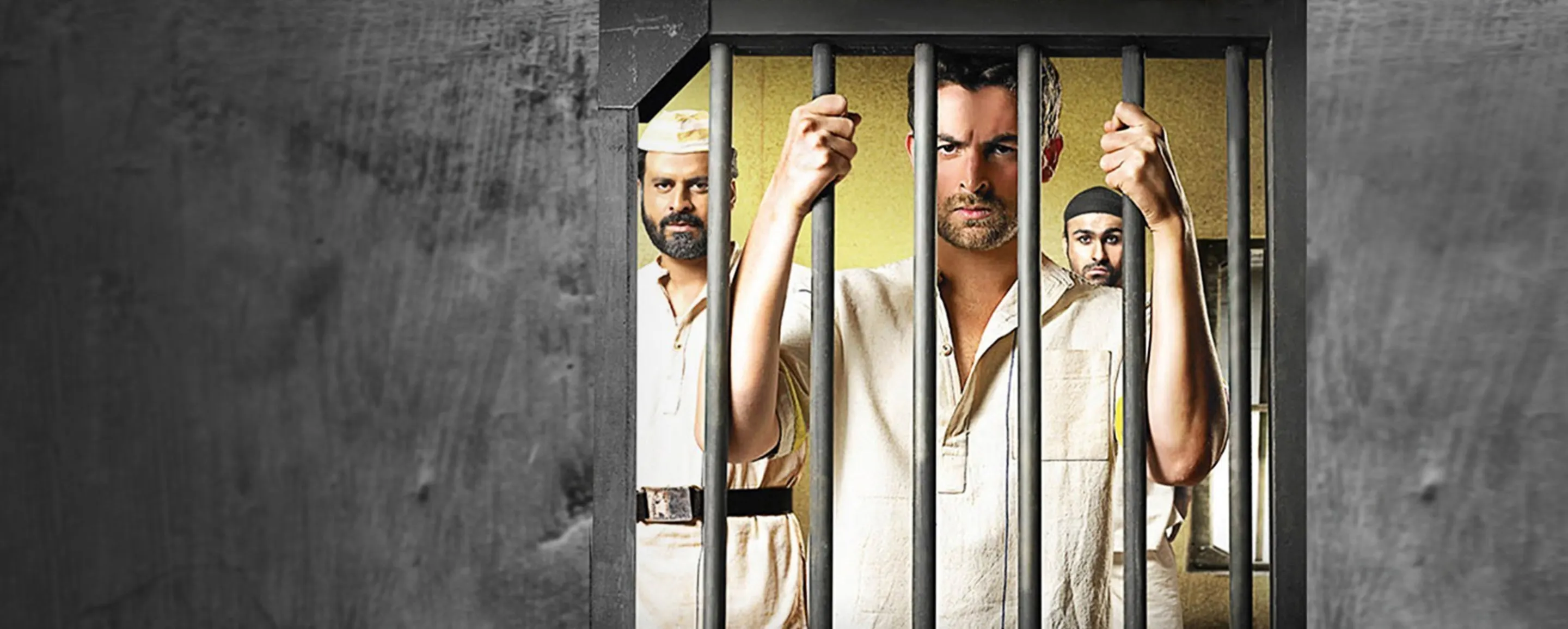 Jail Jail