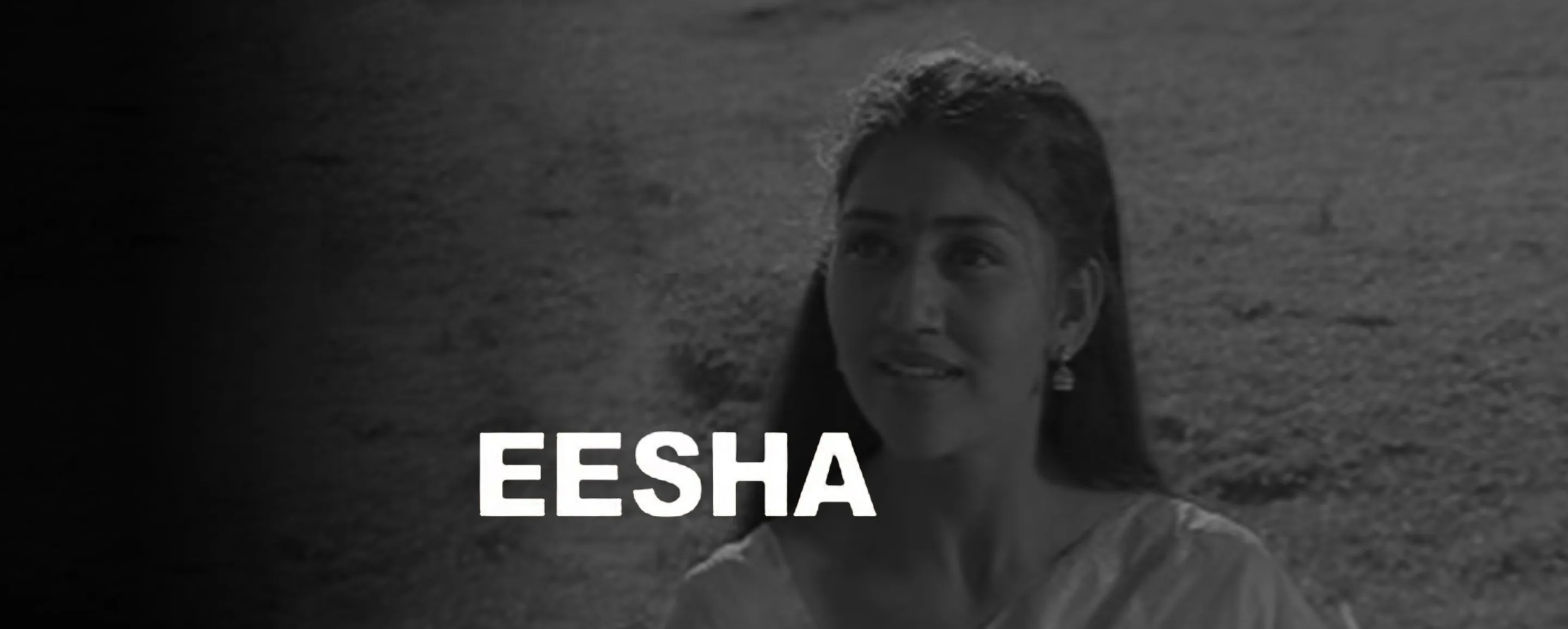 Eesha Eesha