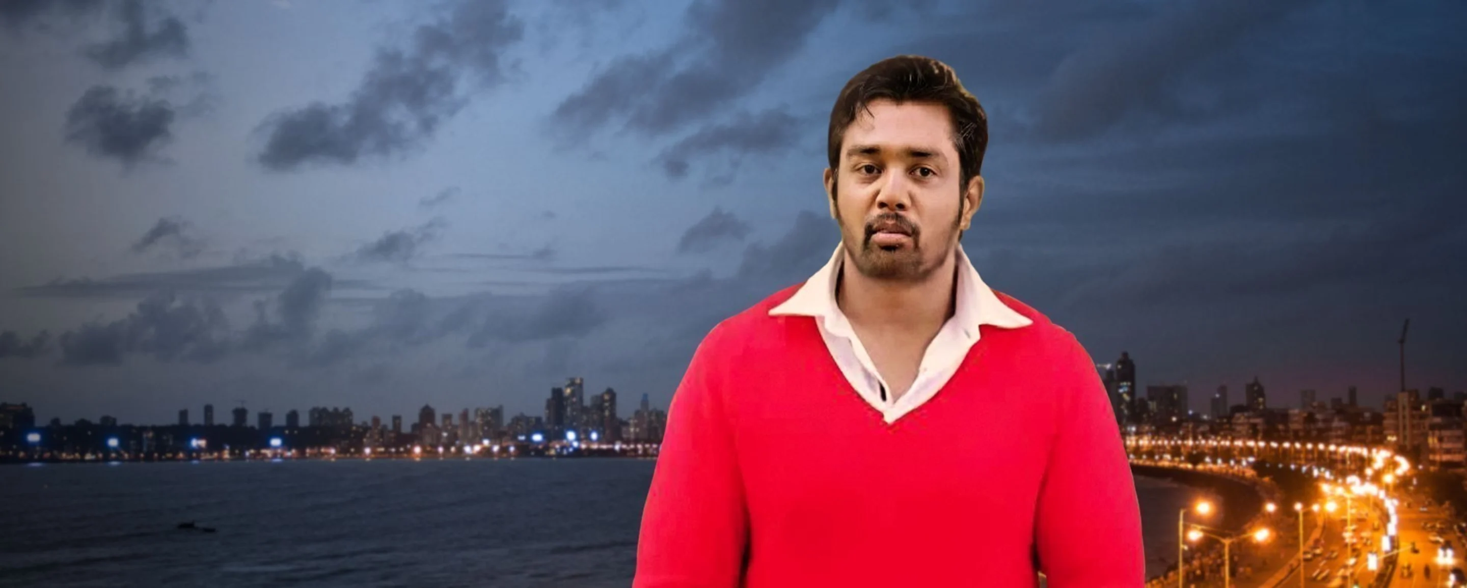 Mumbai Tyson Mumbai Tyson