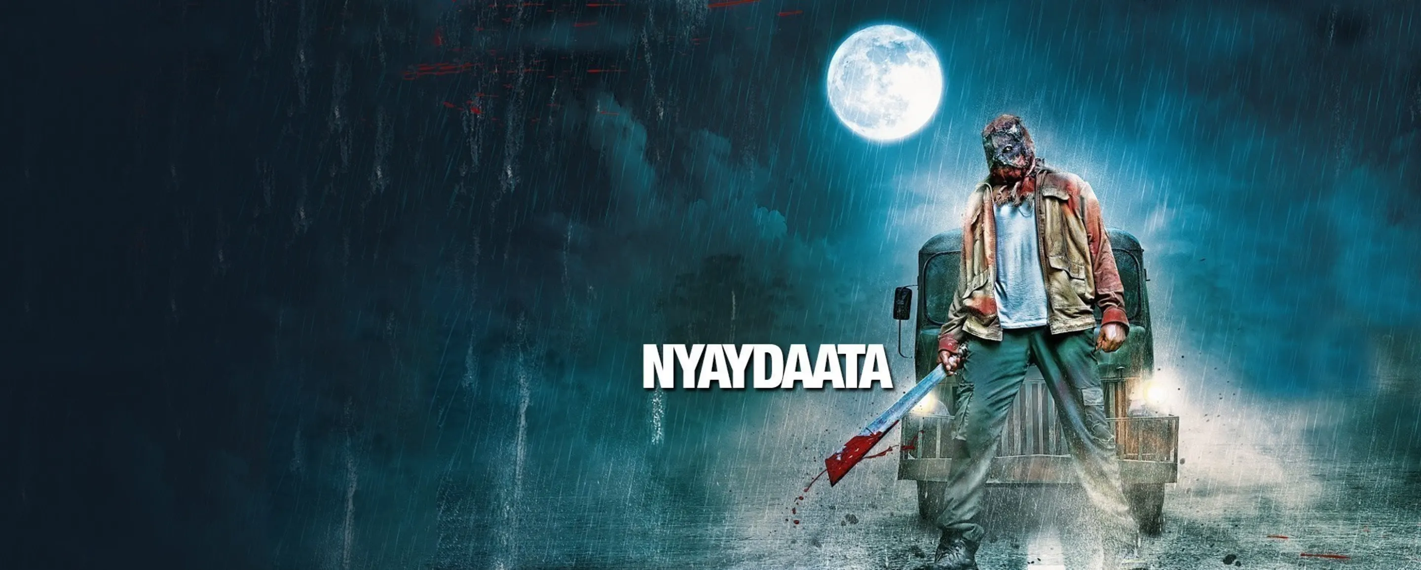 Nyaydaata Nyaydaata