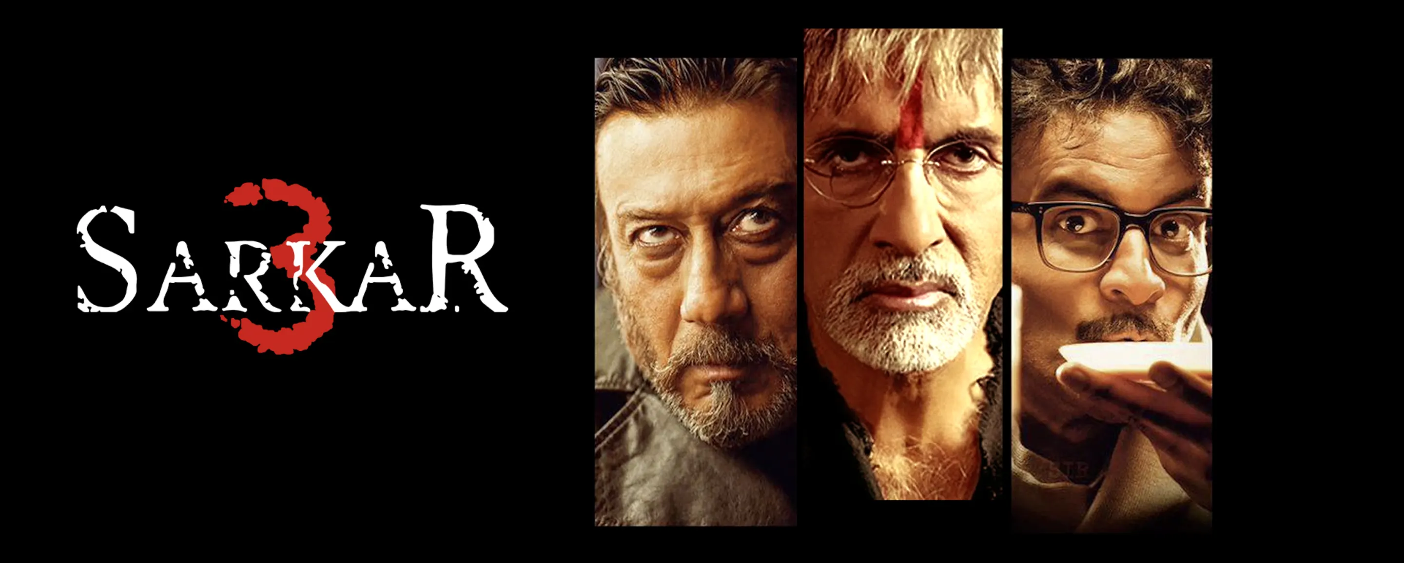 Sarkar 3 Sarkar 3