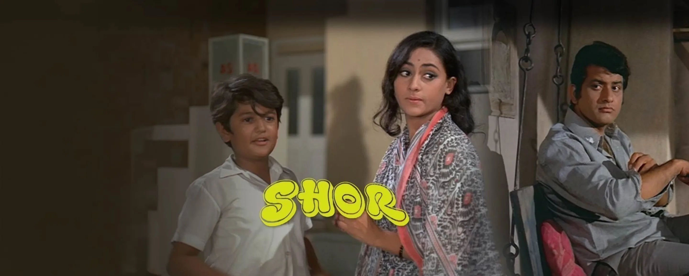 Shor Shor