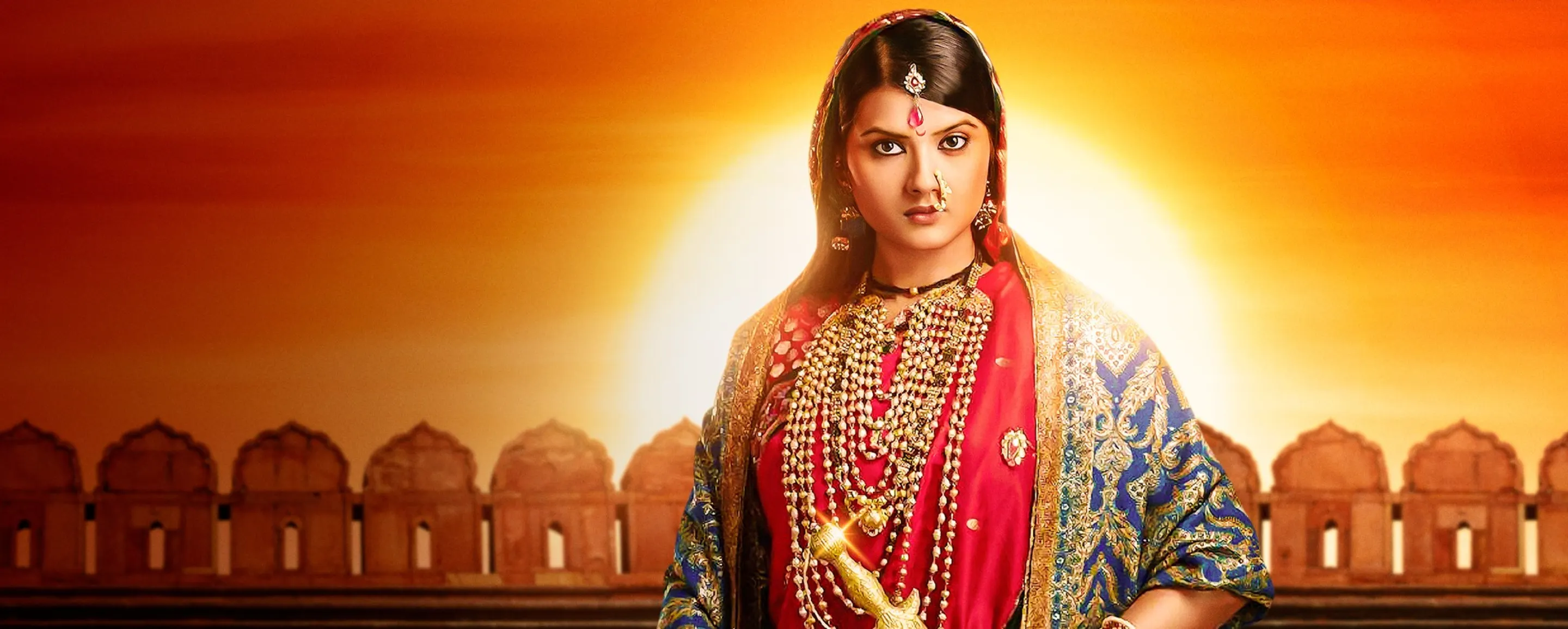 Jhansi Ki Rani