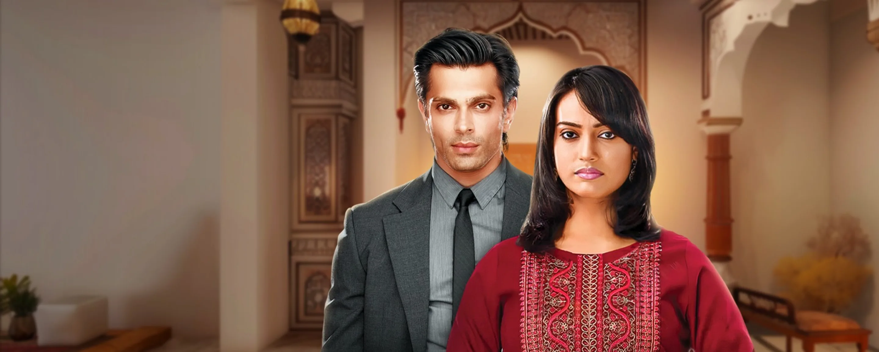 Qubool Hai