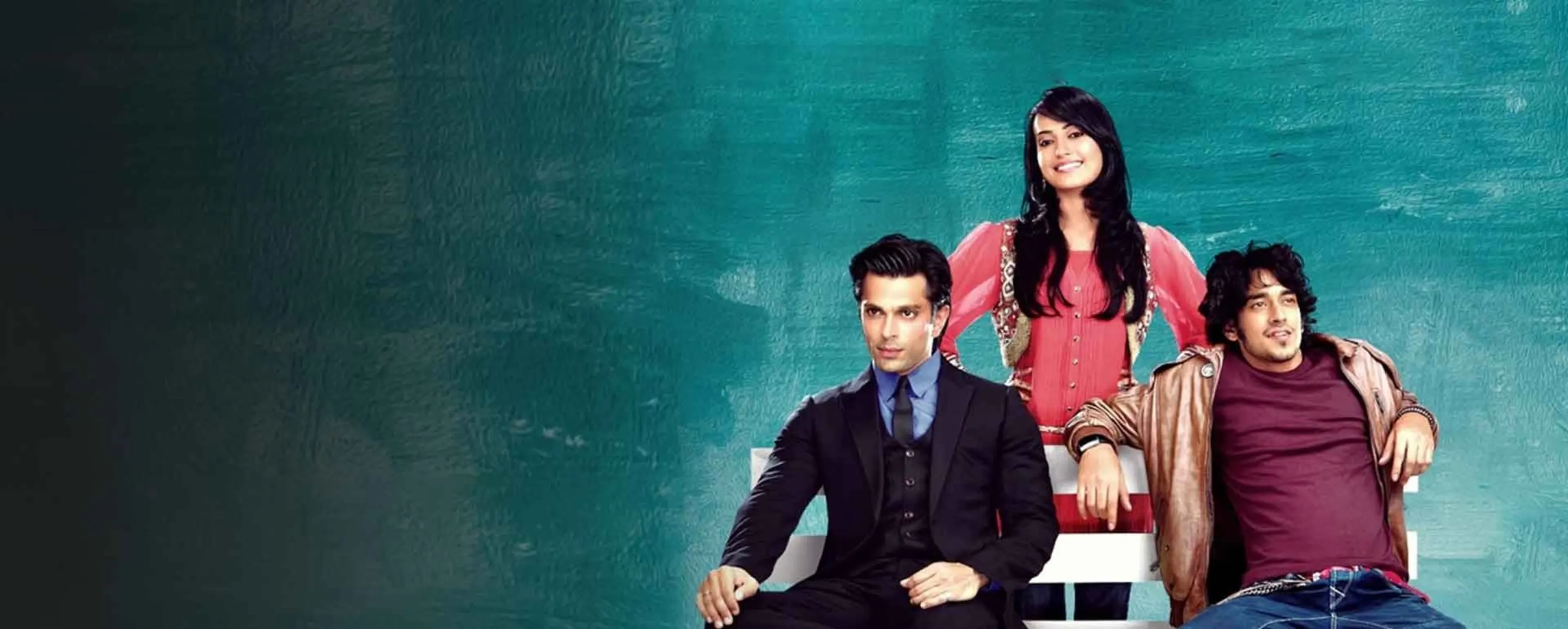 Qubool Hai Season 1 Qubool Hai Season 1