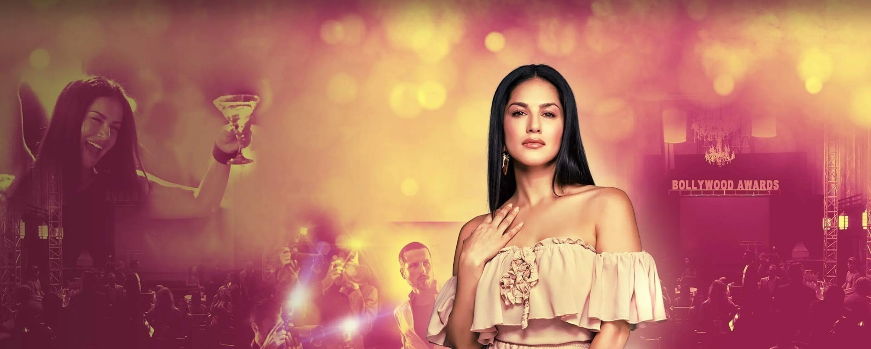 Karenjit Kaur - The Untold Story of Sunny Leone Karenjit Kaur - The Untold Story of Sunny Leone