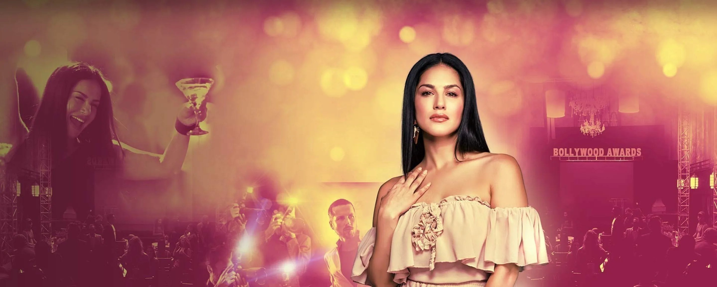 Karenjit Kaur - The Untold Story of Sunny Leone Karenjit Kaur - The Untold Story of Sunny Leone