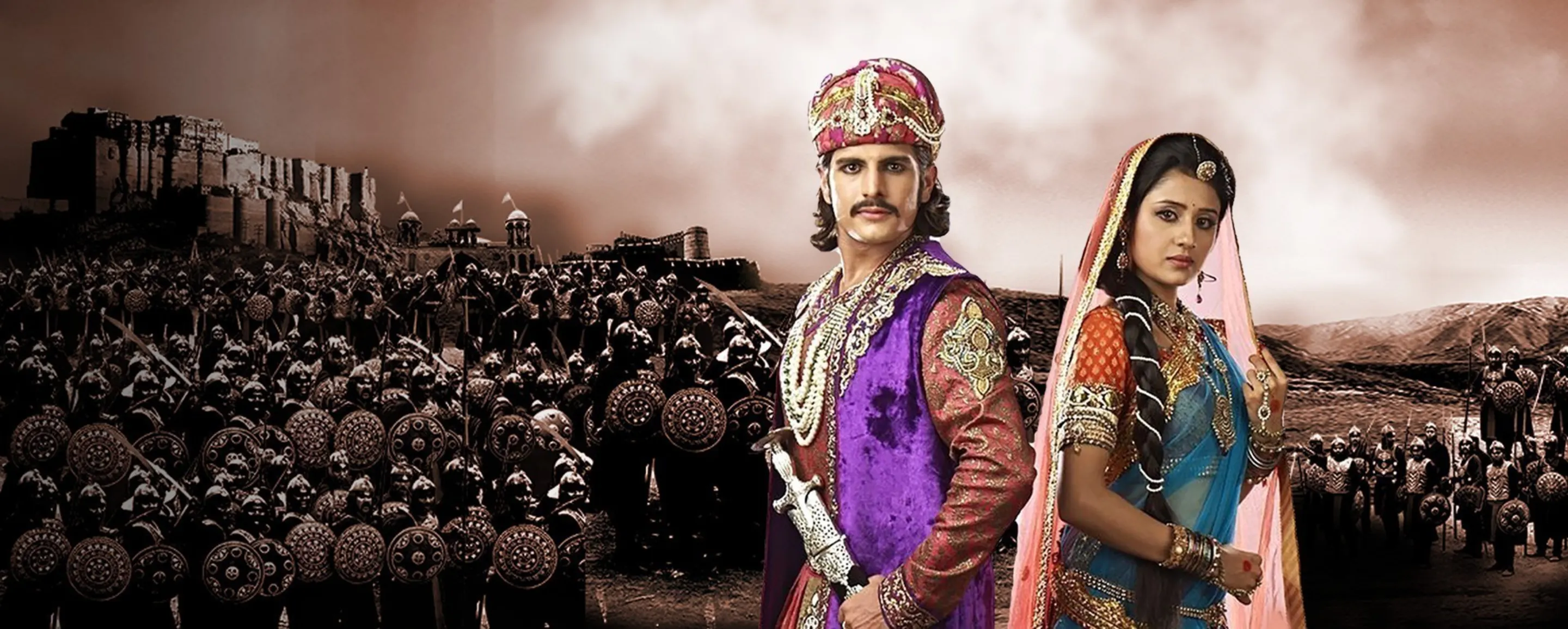 Jodha Akbar (Tamil) Jodha Akbar (Tamil)