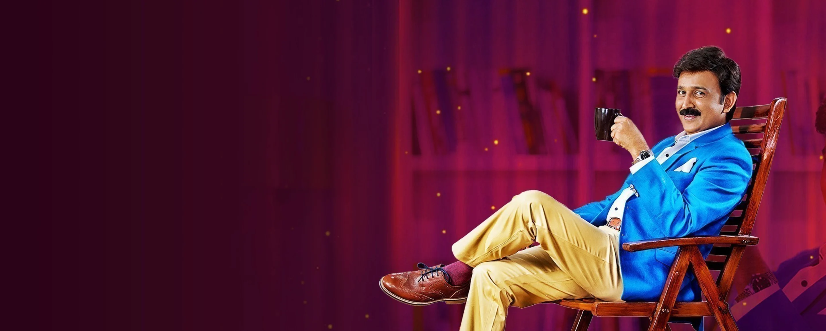 Weekend with Ramesh Season 2