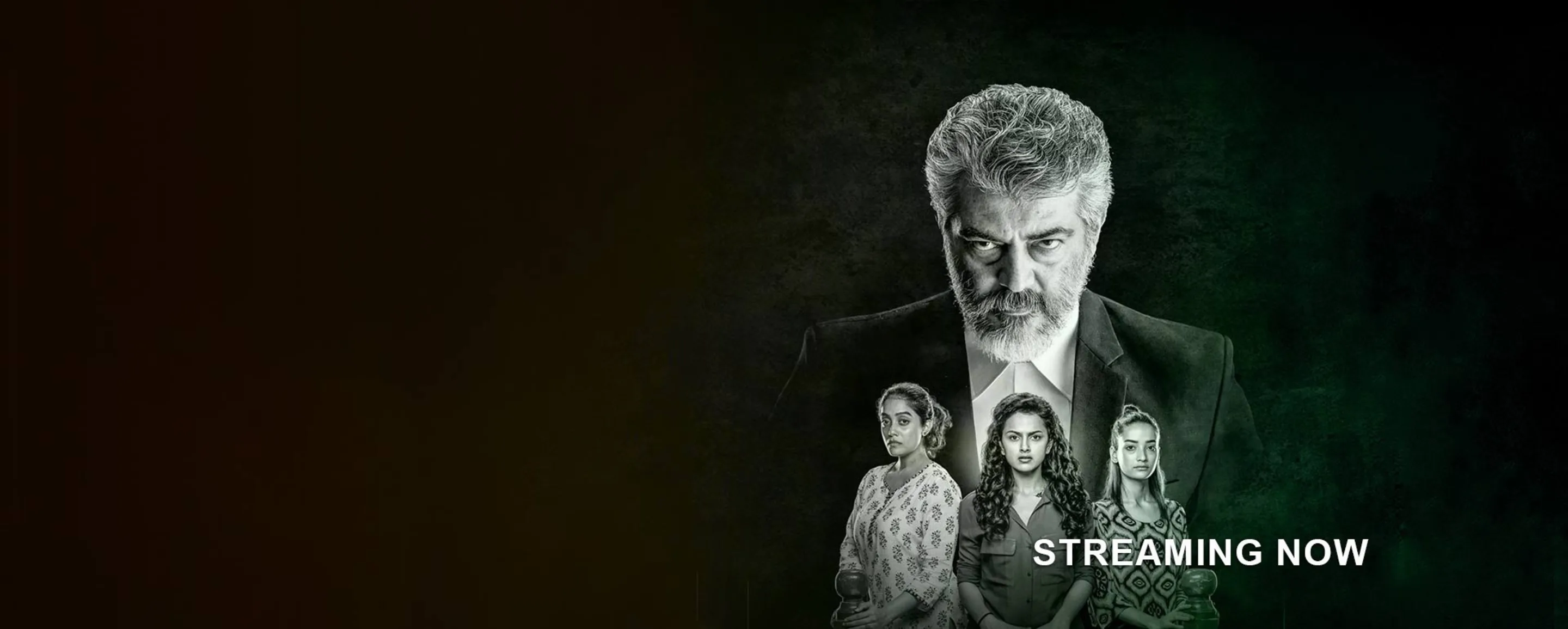 Nerkonda Paarvai Special Nerkonda Paarvai Special