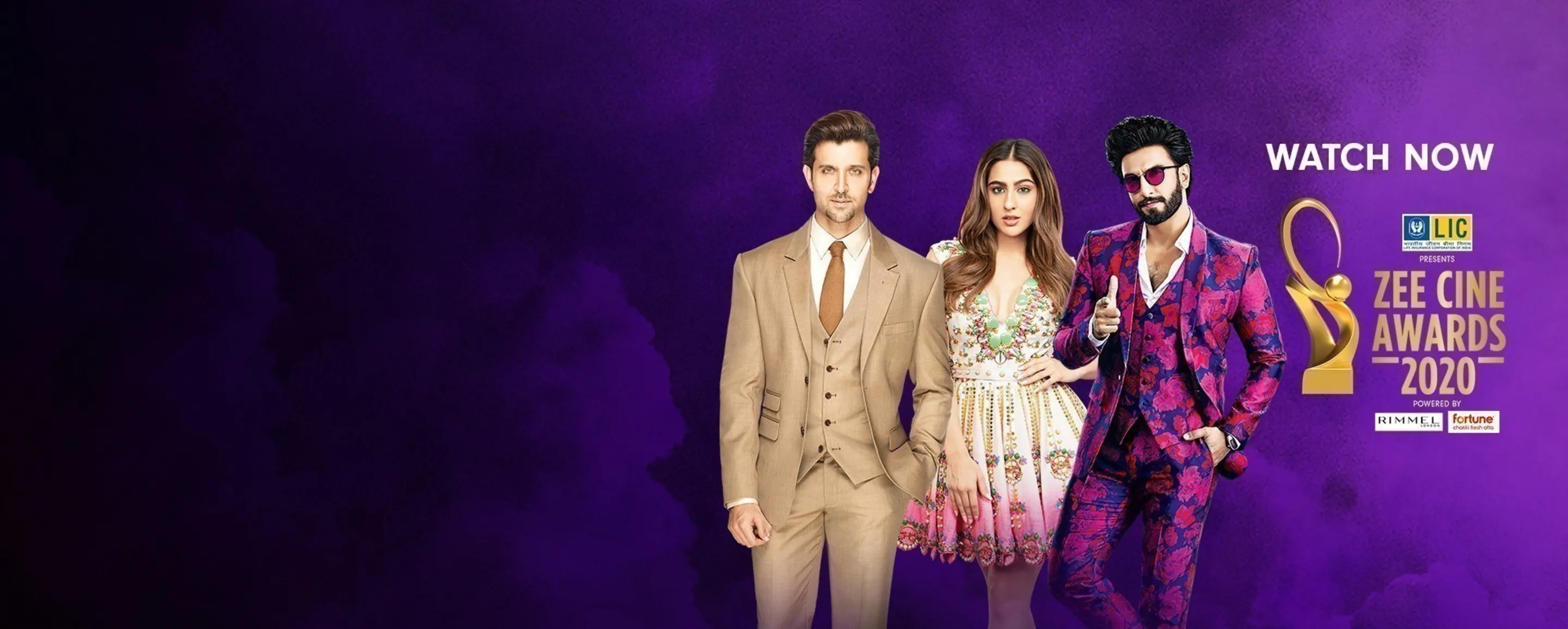 Zee Cine Awards 2020