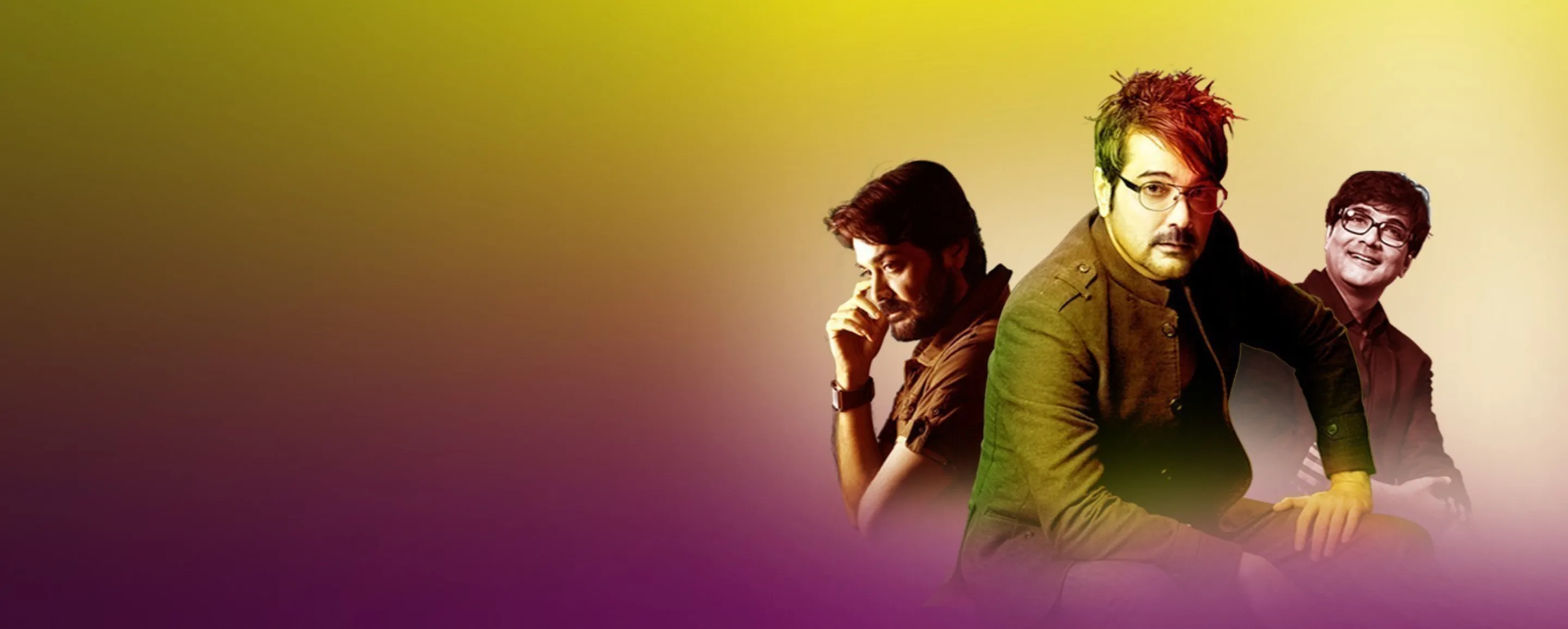 Aparajito Prosenjit Aparajito Prosenjit