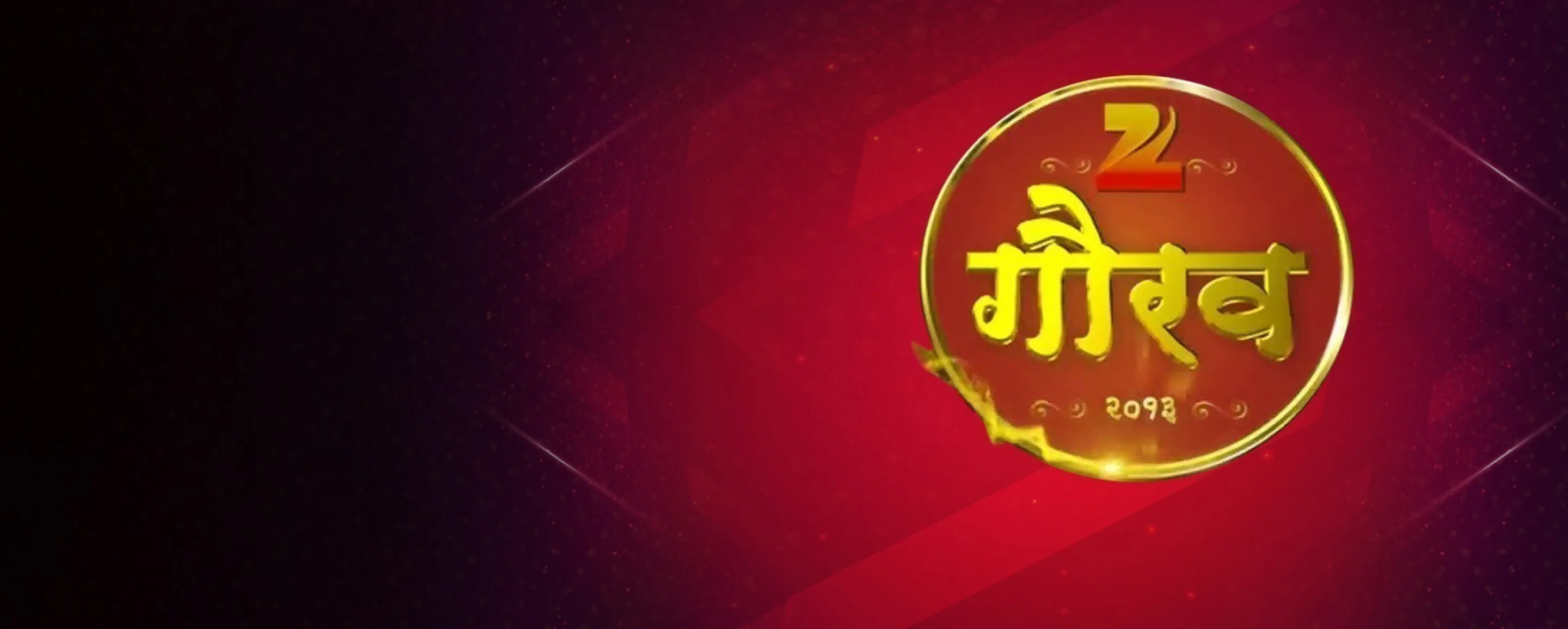 Zee Gaurav Puraskar 2013 Zee Gaurav Puraskar 2013