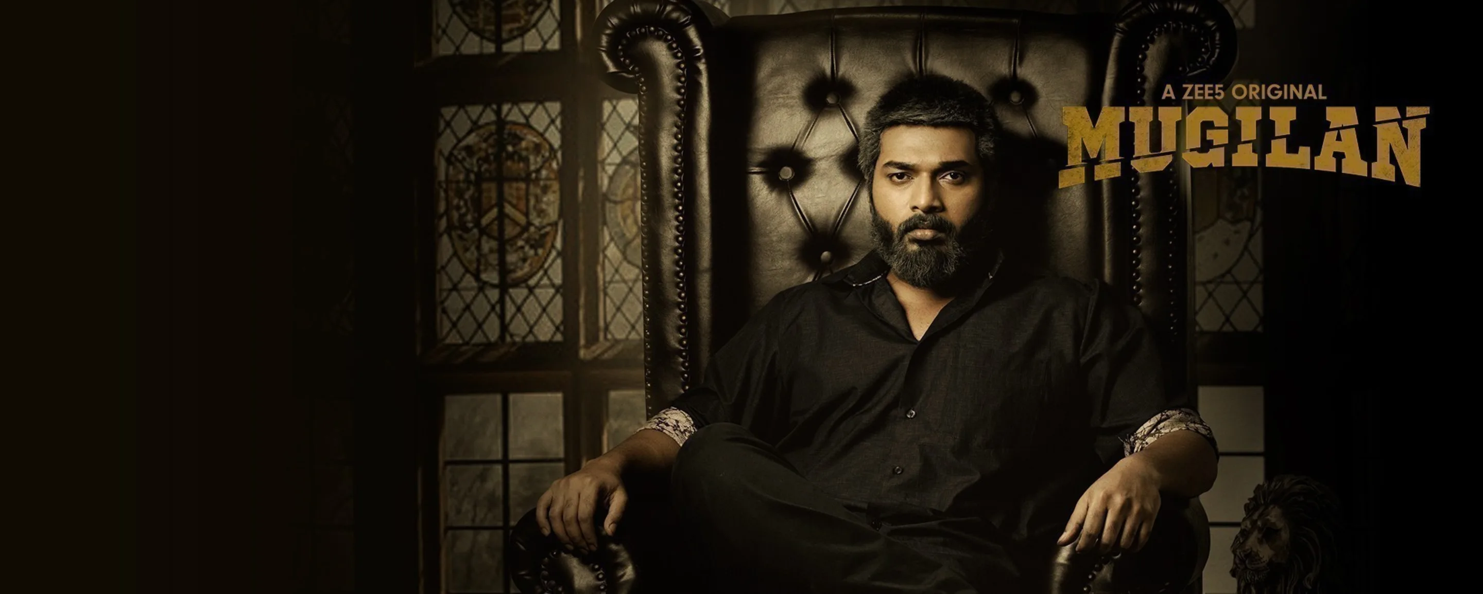 Mugilan Mugilan