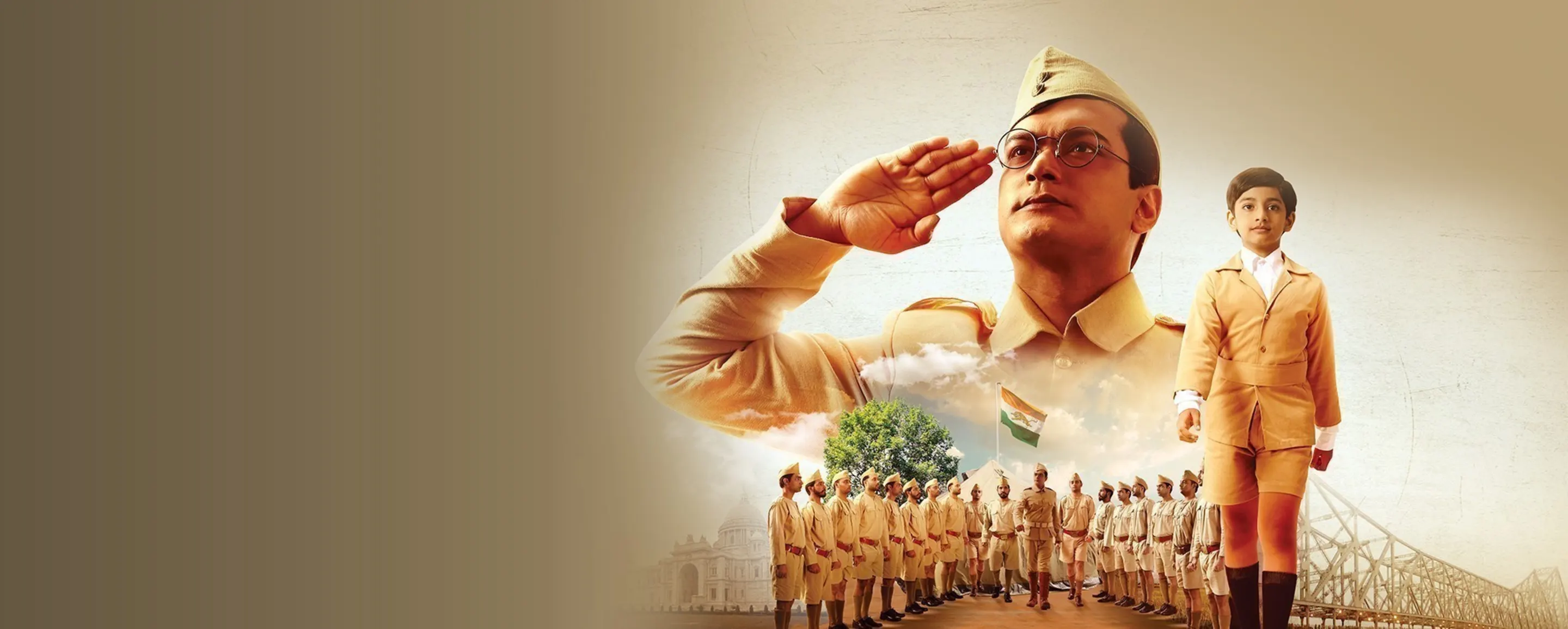 Netaji Subhash Chandra Bose Netaji Subhash Chandra Bose