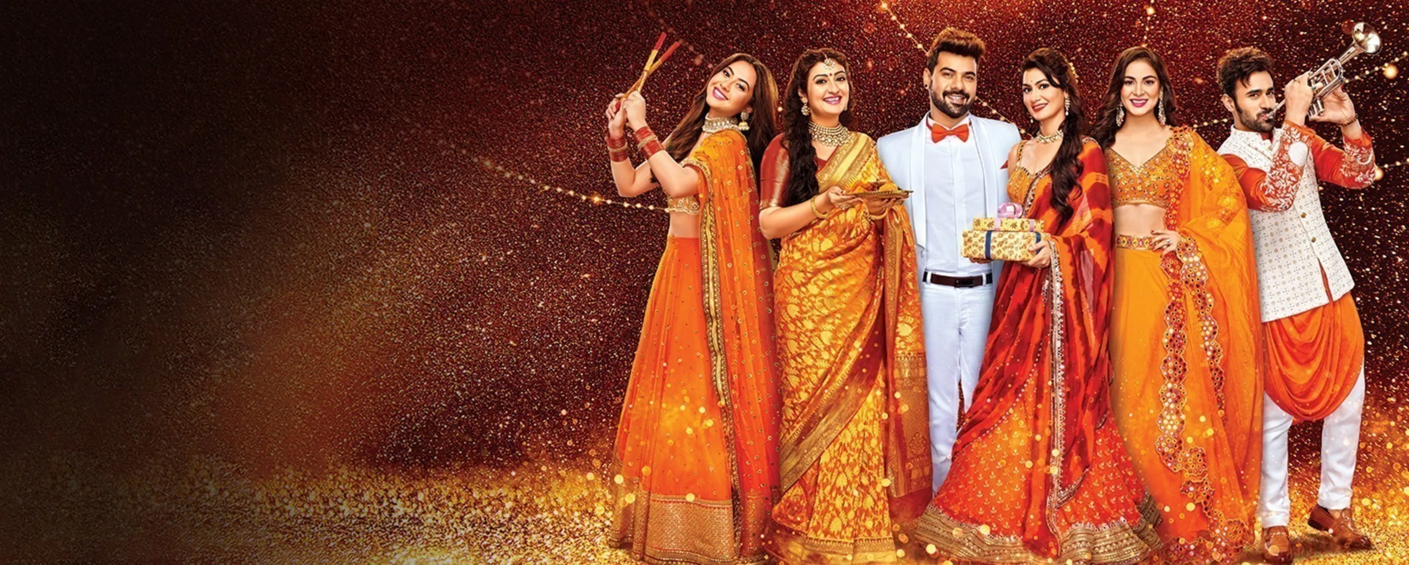 Zee Rishtey Awards 2020 Zee Rishtey Awards 2020