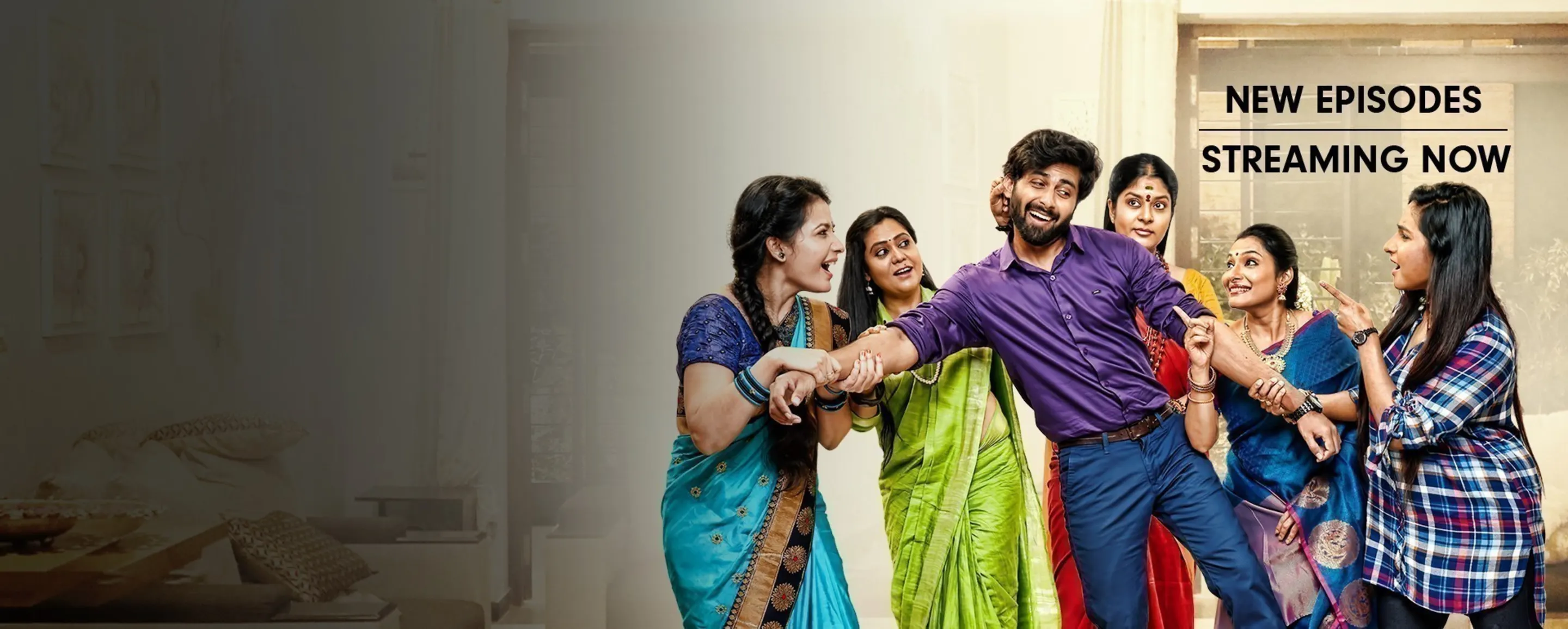 Nenu C/o Nuvvu