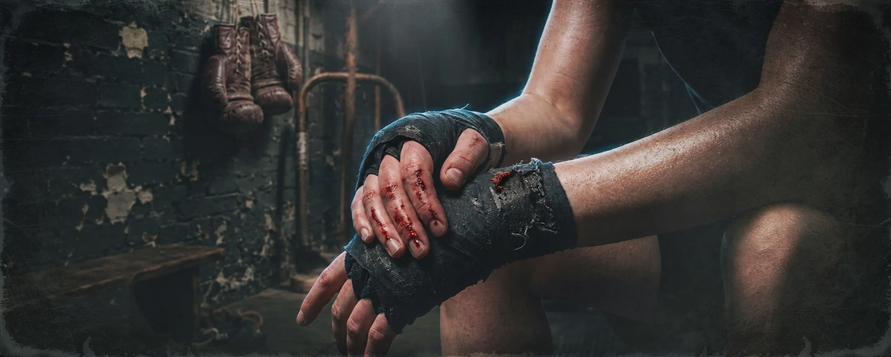 Uppercut Uppercut