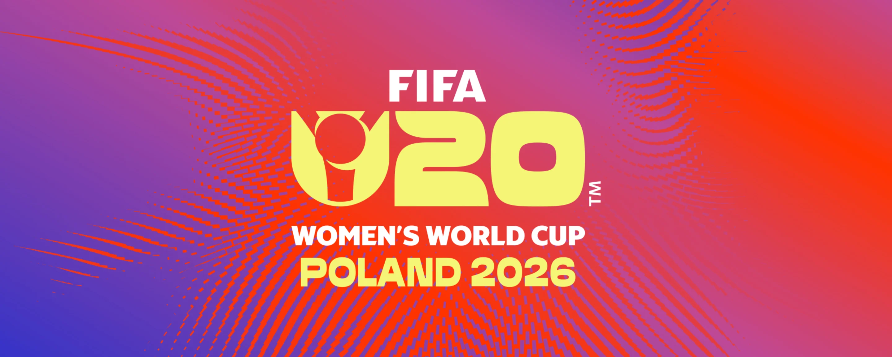 FIFA U-20 Women's World Cup 2026 FIFA U-20 Women's World Cup 2026