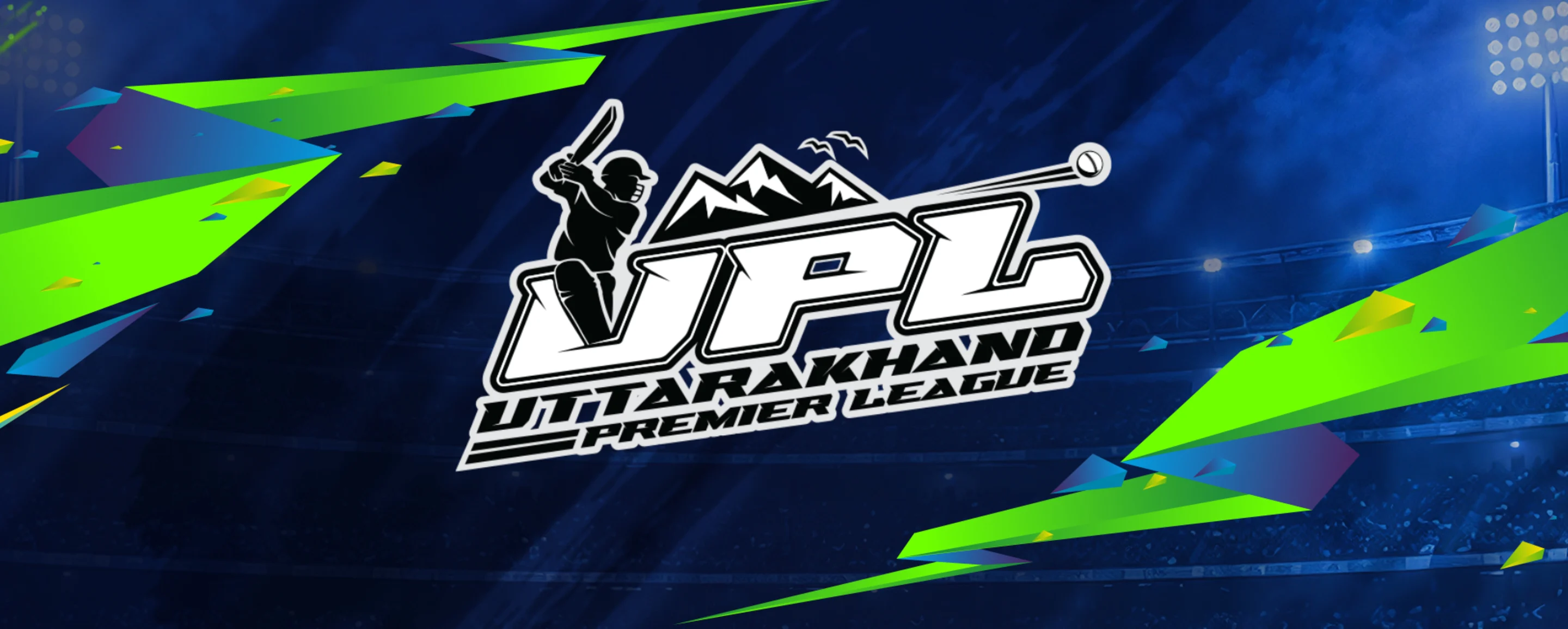 Uttarakhand Premier League 2026 Uttarakhand Premier League 2026