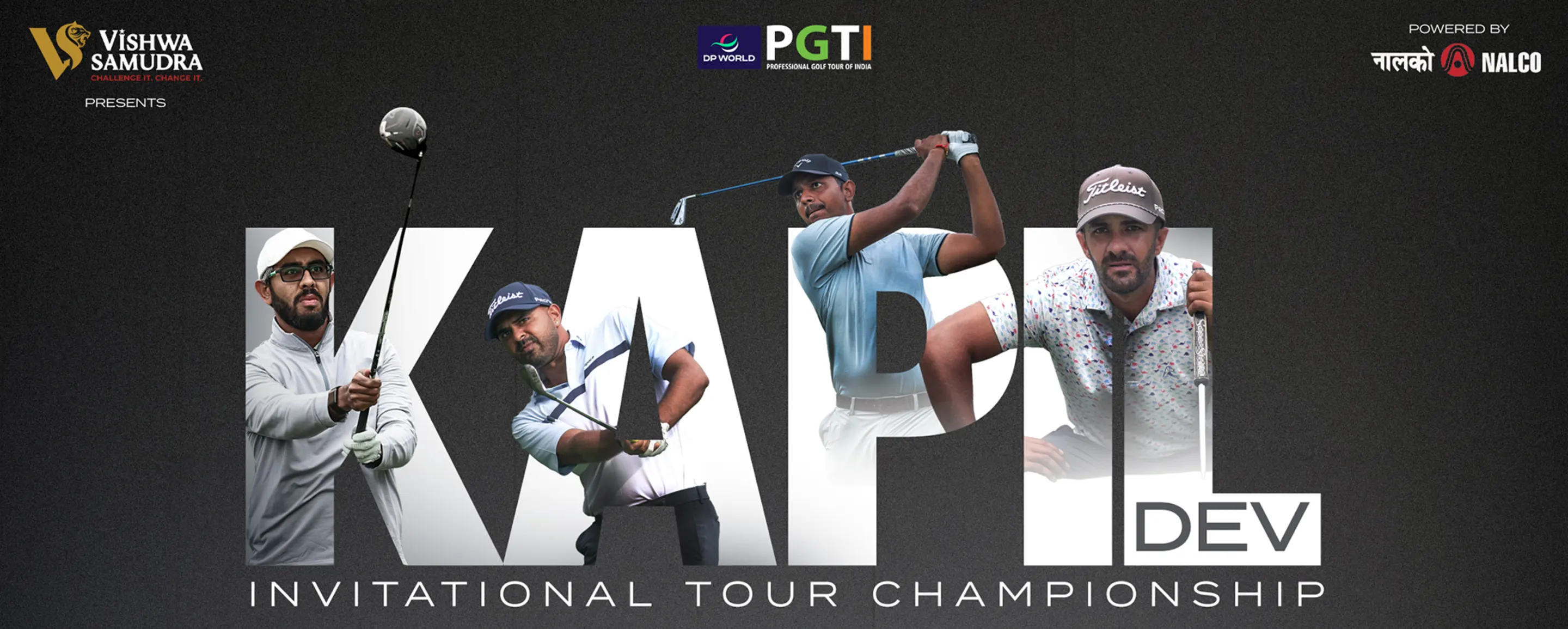 Professional Golf Tour of India Professional Golf Tour of India