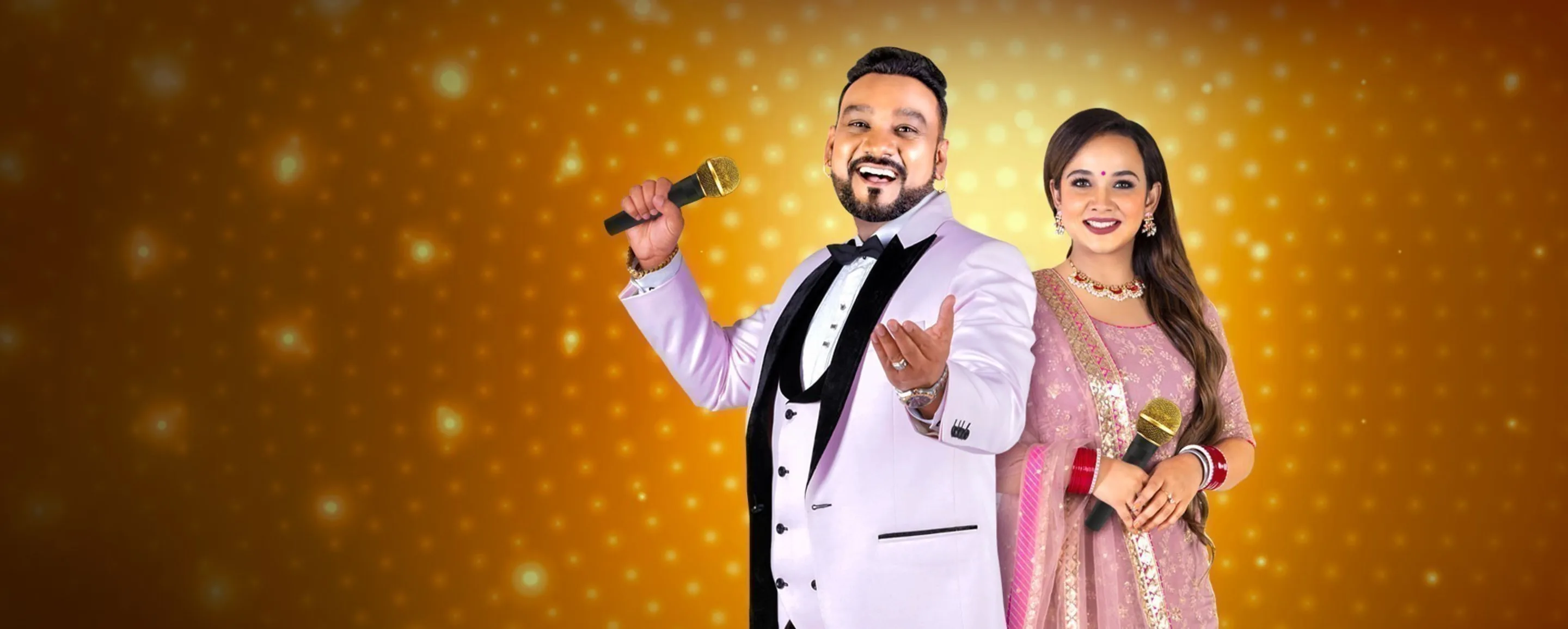 Antakshari Season 2 Antakshari Season 2