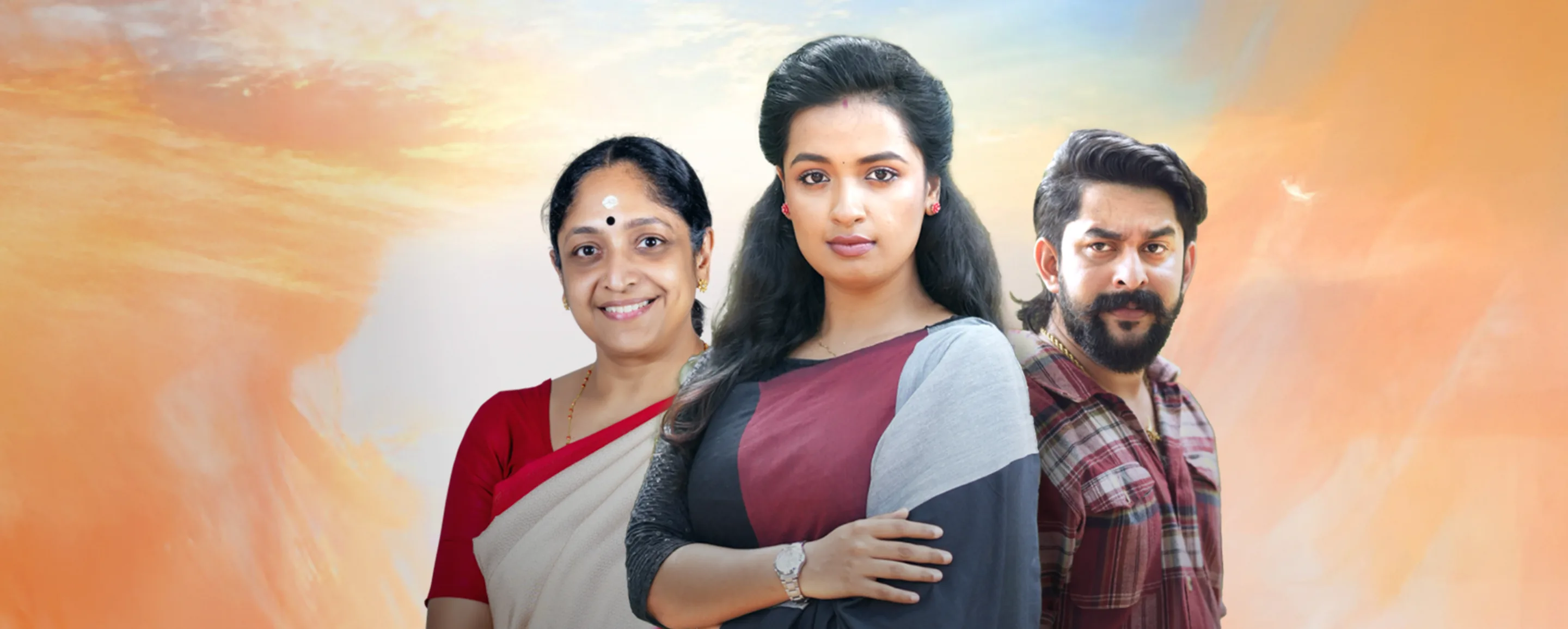 Kudumbashree Sharada