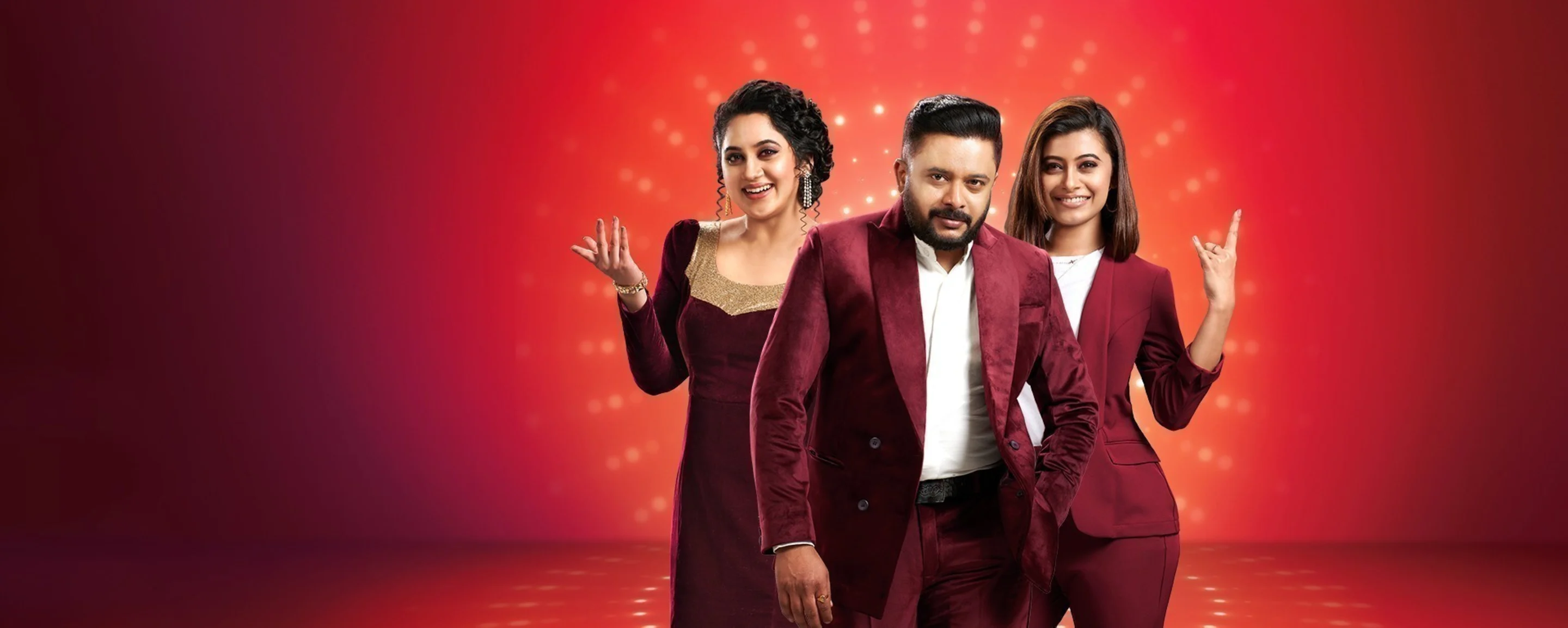 Dance Kerala Dance Season 2