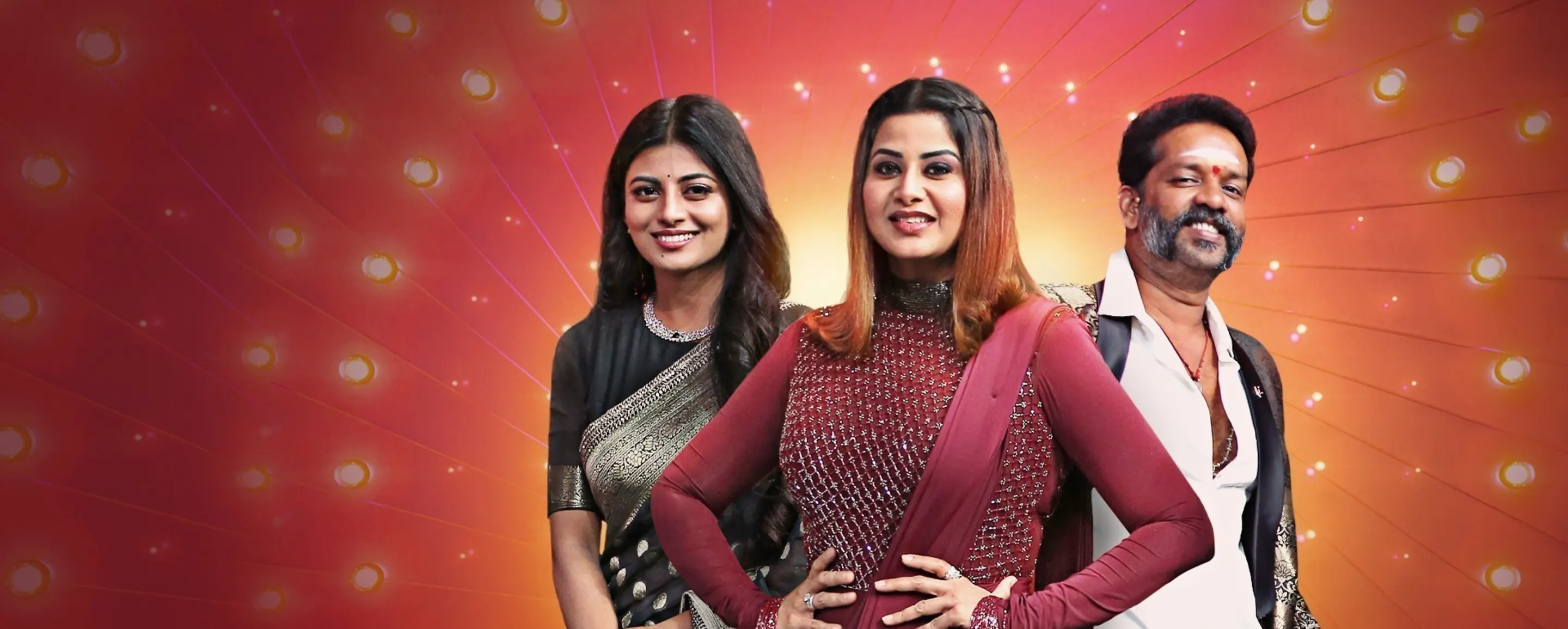 Dance India Dance 2022