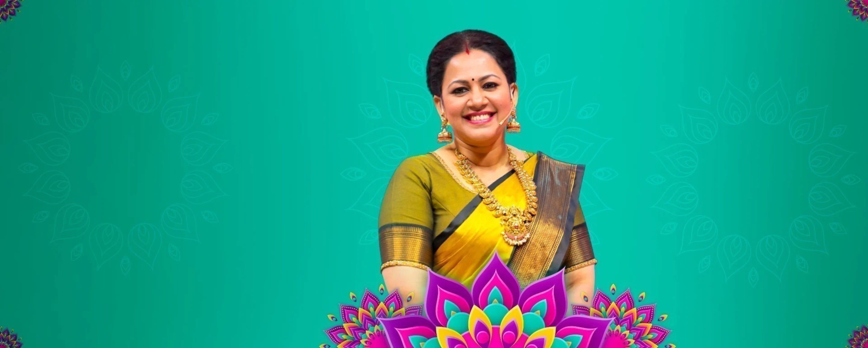 Nachunu Oru Navarathri