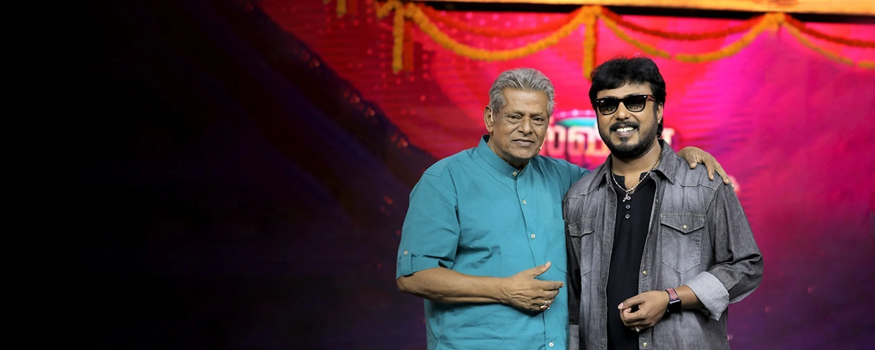 Kalviyaa Selvamaa Veeramaa Kalviyaa Selvamaa Veeramaa