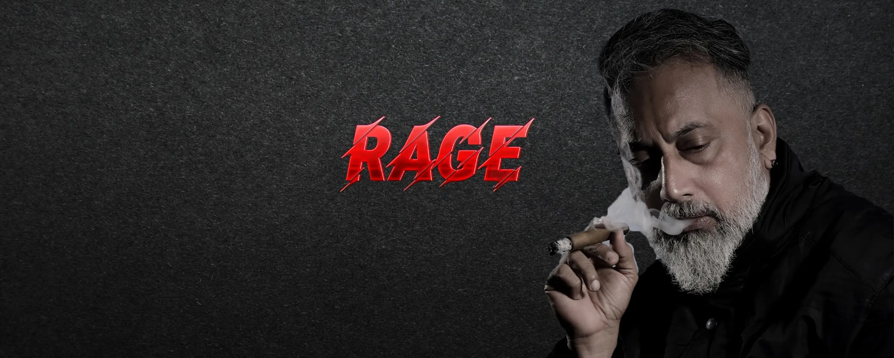 Rage Rage