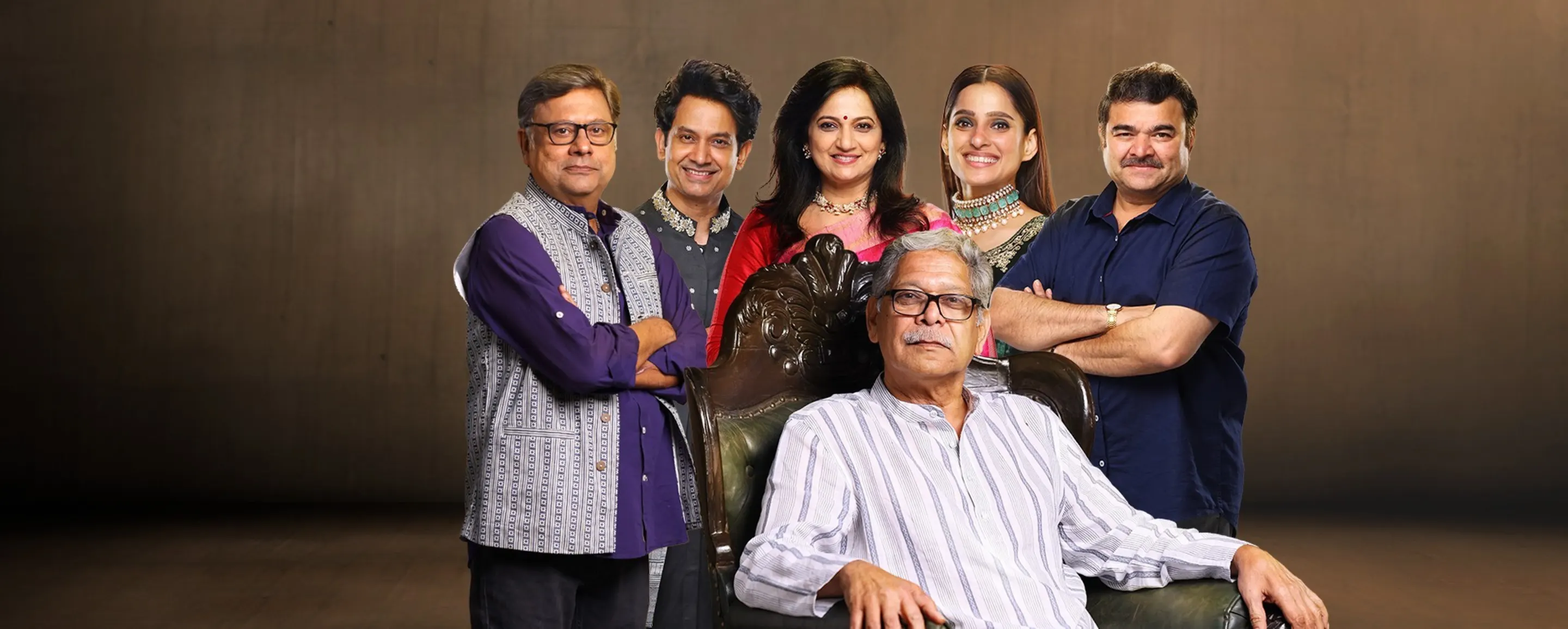 ZEE Natya Gaurav Puraskar 2024 ZEE Natya Gaurav Puraskar 2024