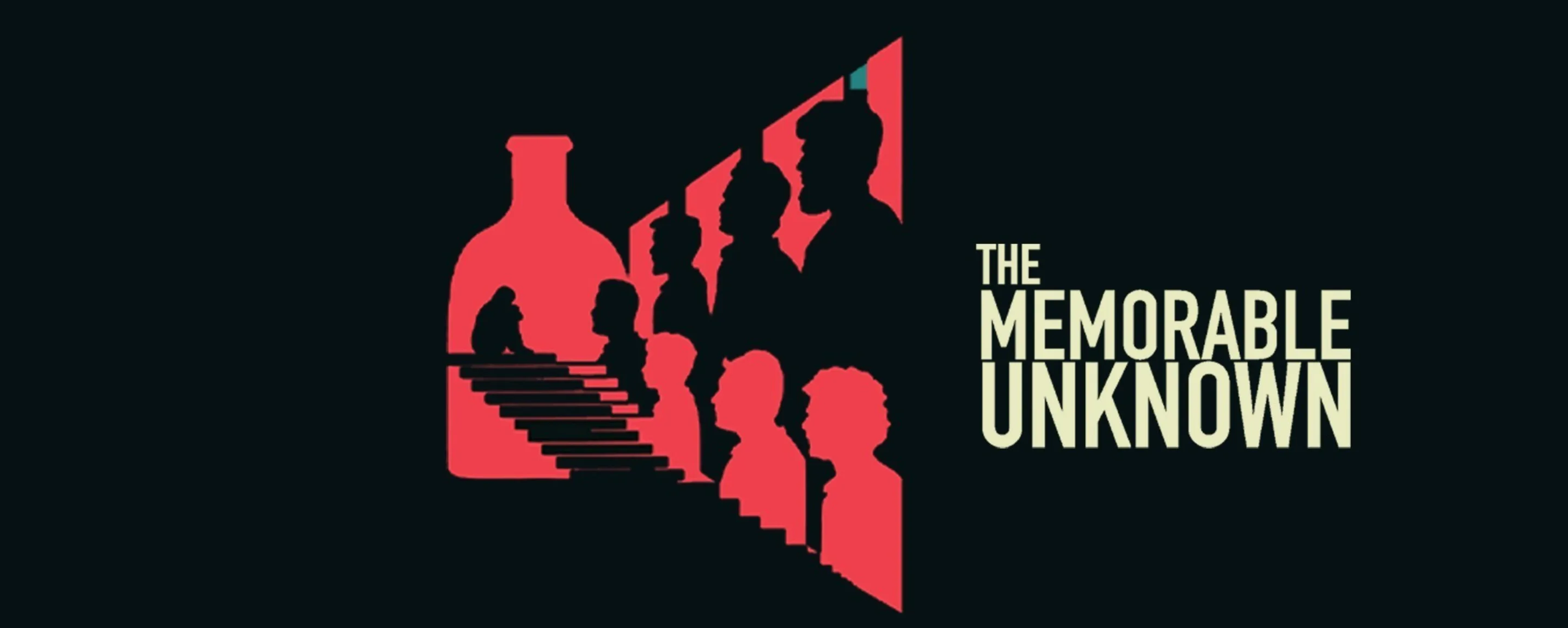 The Memorable Unknown The Memorable Unknown