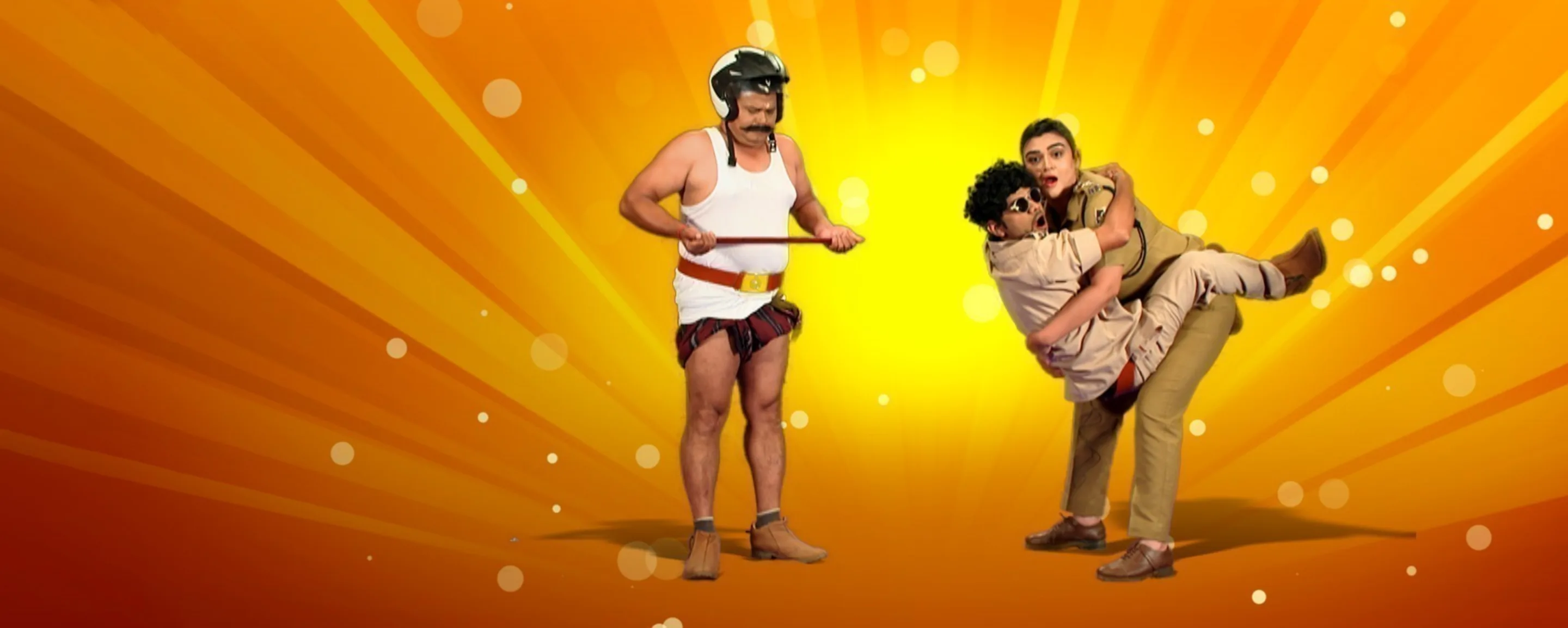 Mr. Nonsense - Season 5 Mr. Nonsense - Season 5
