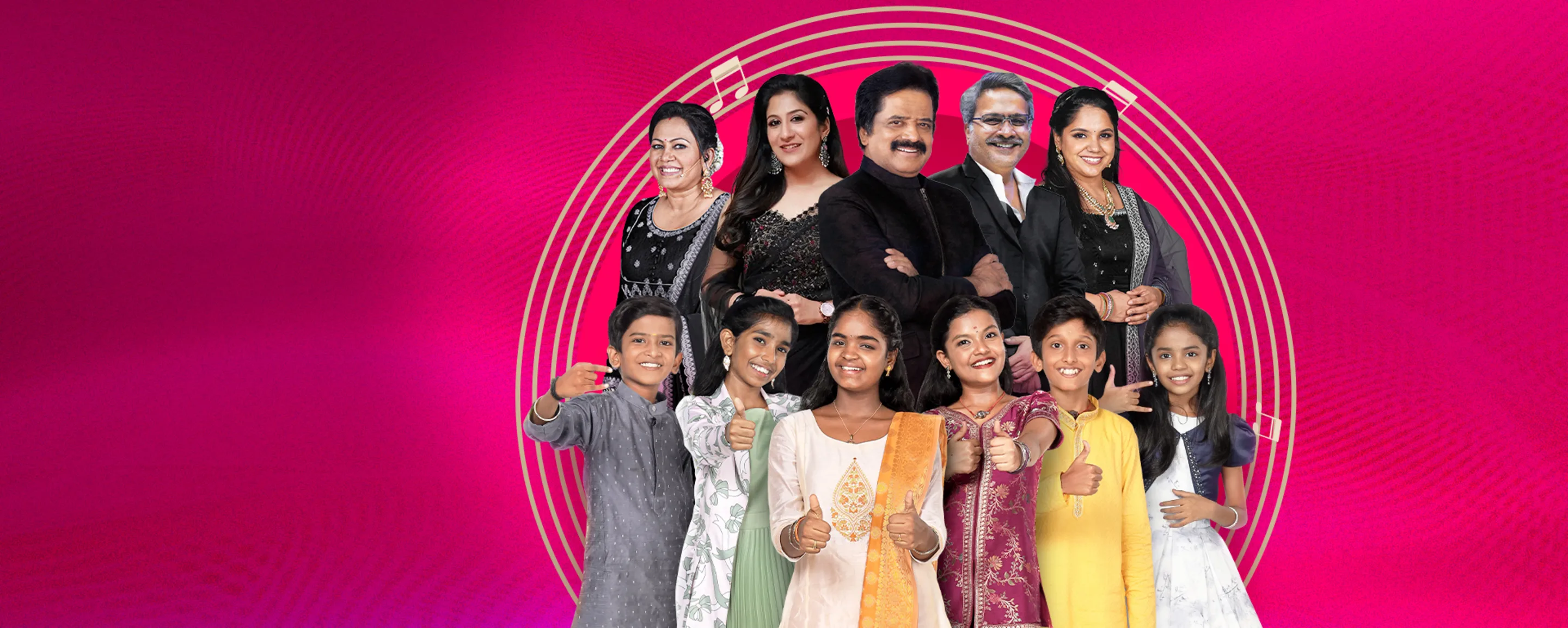 Sa Re Ga Ma Pa Lil Champs Season 4
