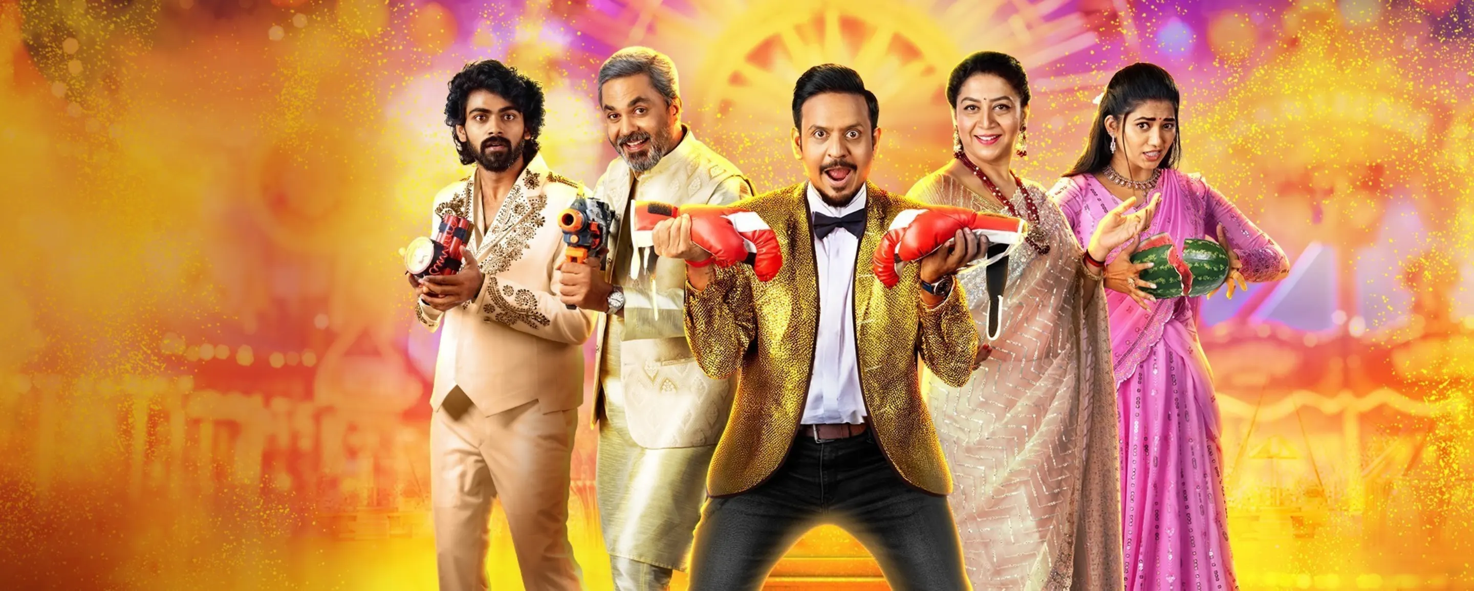 ZEE Entertainers ZEE Entertainers