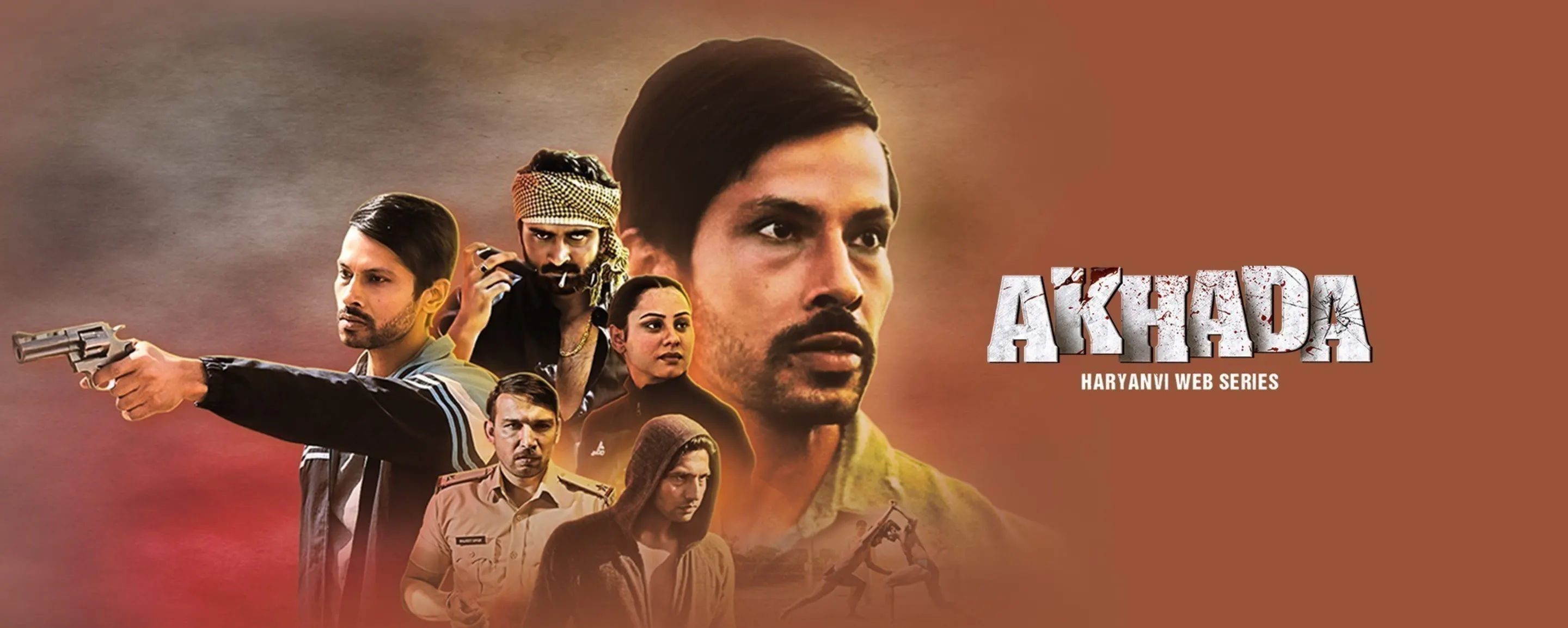 Akhada Akhada