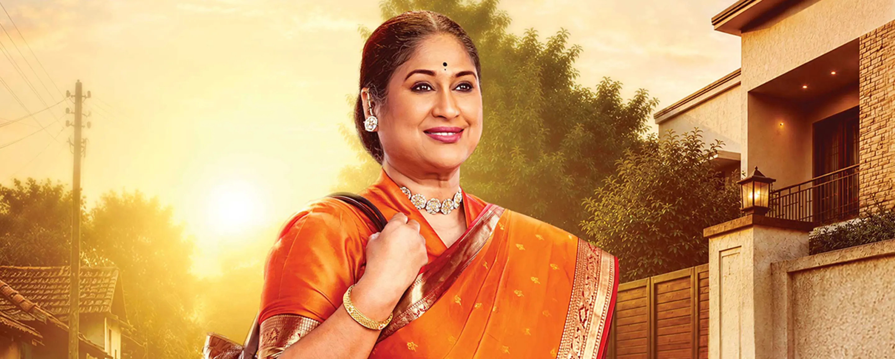 Lakshmi Niwas Lakshmi Niwas