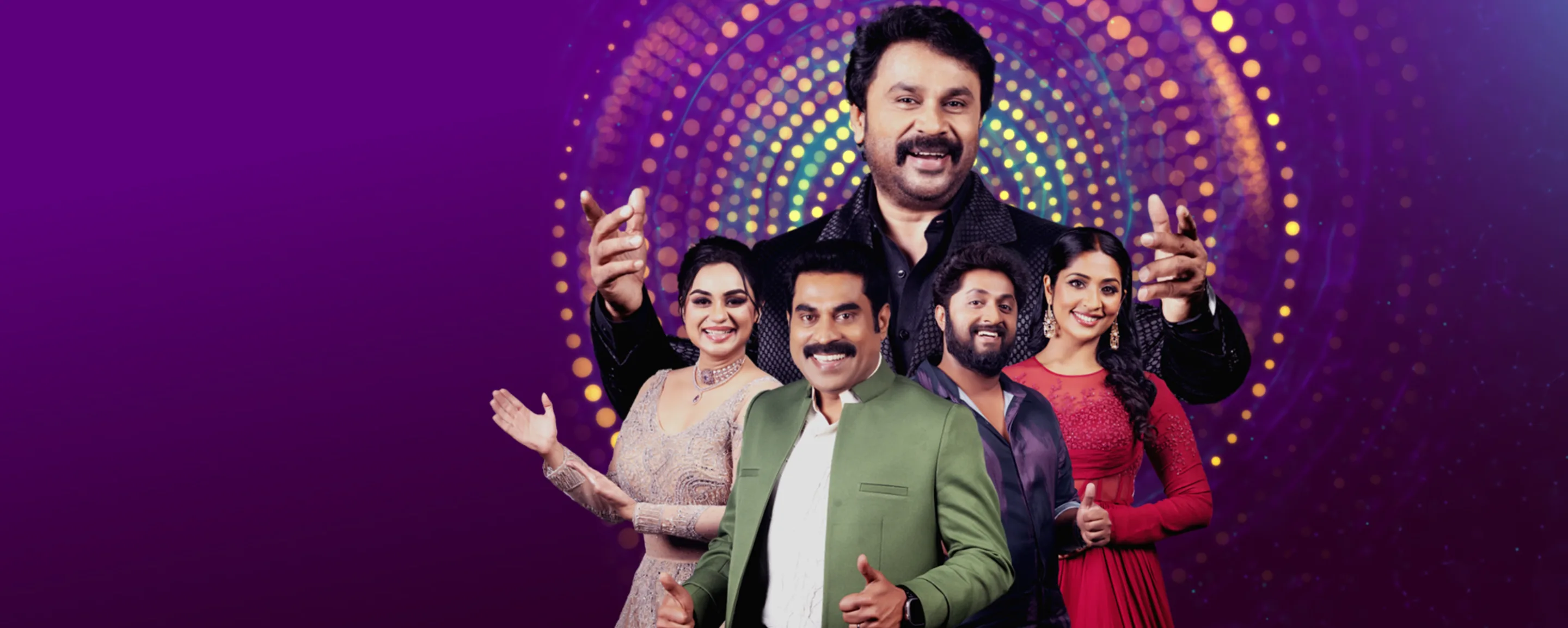 ZEE Keralam Super Show ZEE Keralam Super Show