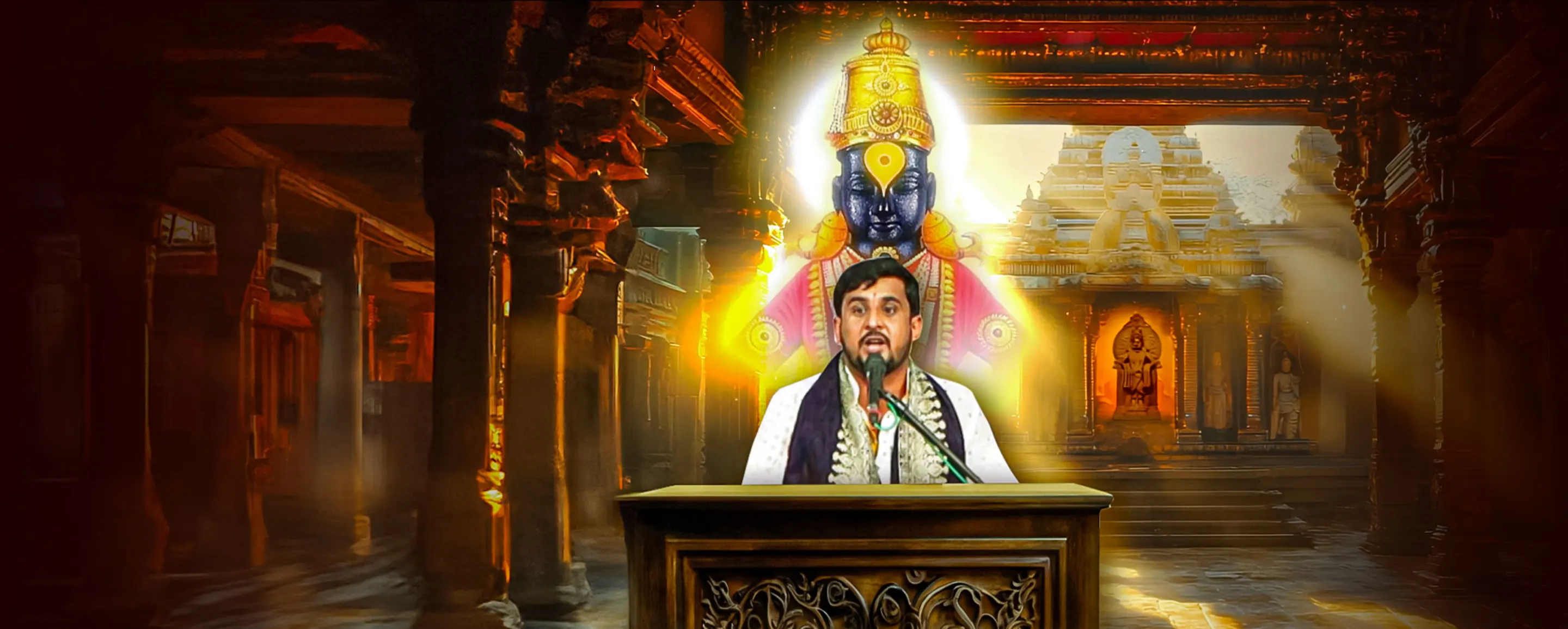 Gajar Kirtanacha Sohala Anandacha