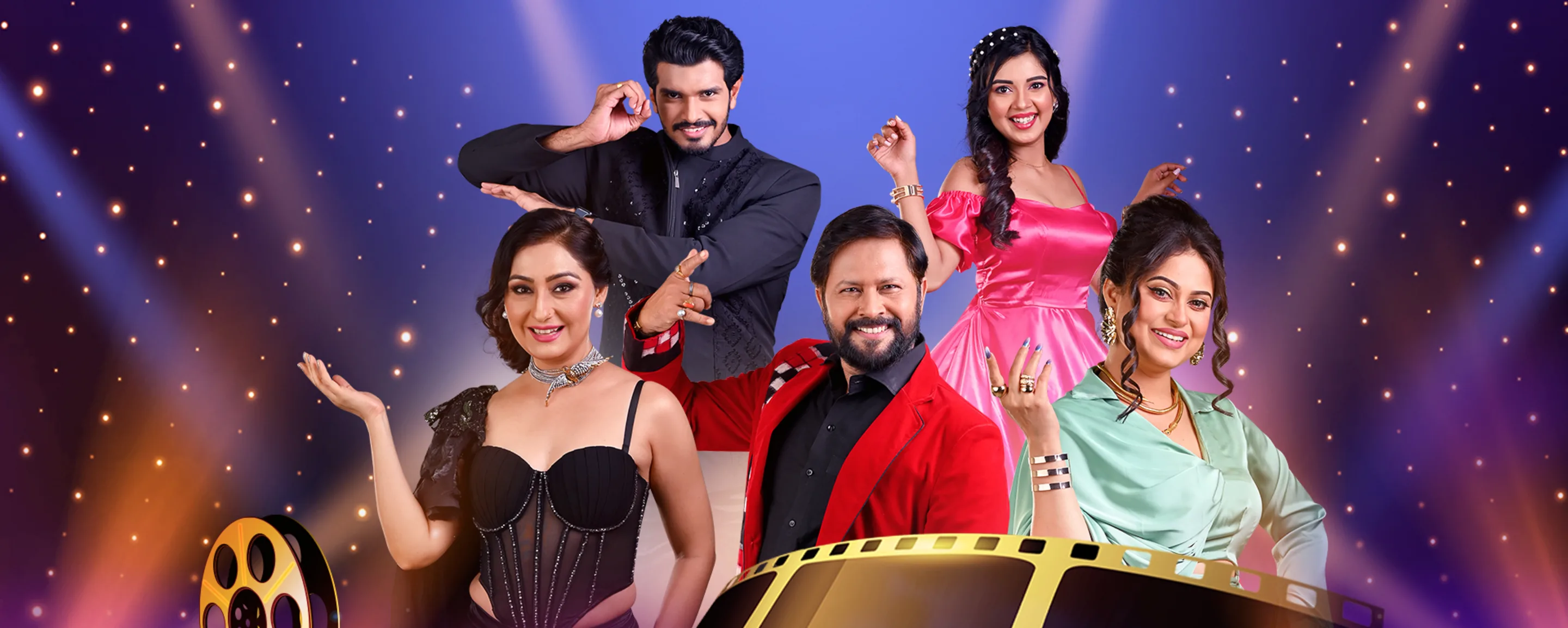 Odishara Best Cinestar Ra Khoj 2025 Odishara Best Cinestar Ra Khoj 2025