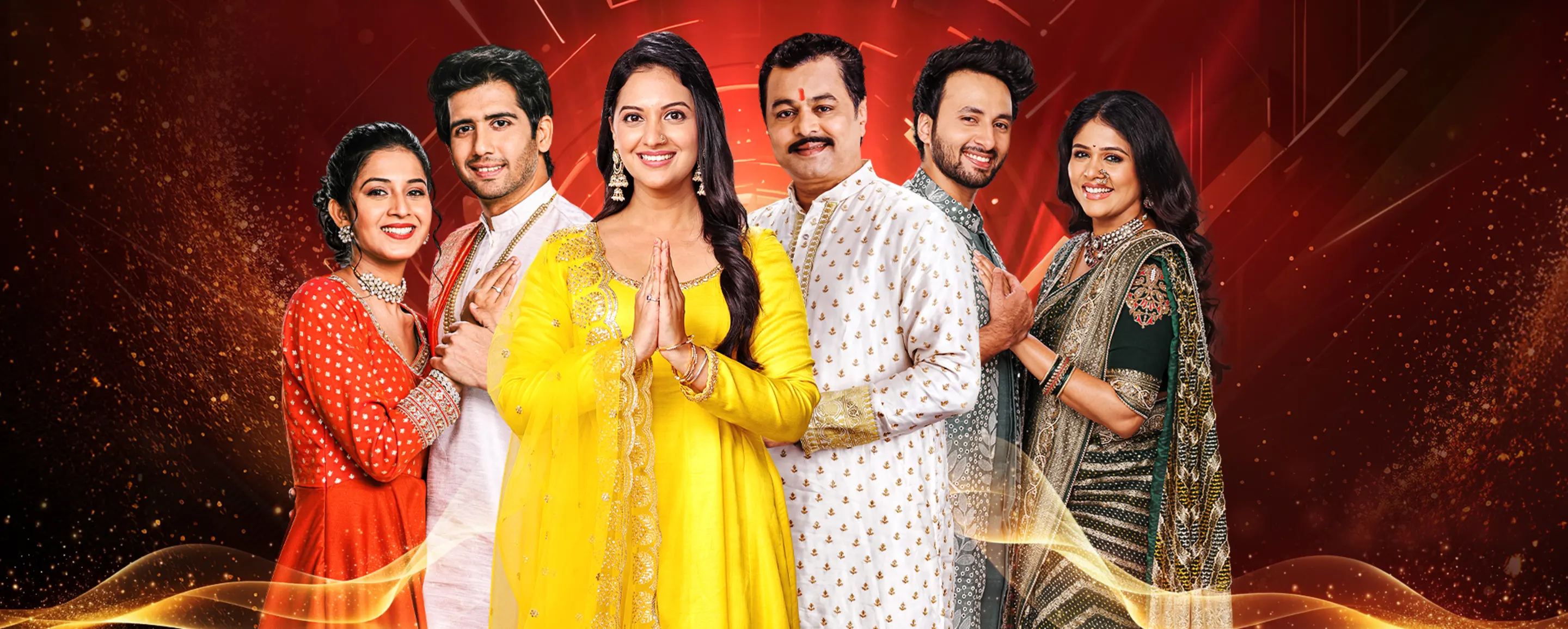 Zee Marathi Awards 2025 Zee Marathi Awards 2025