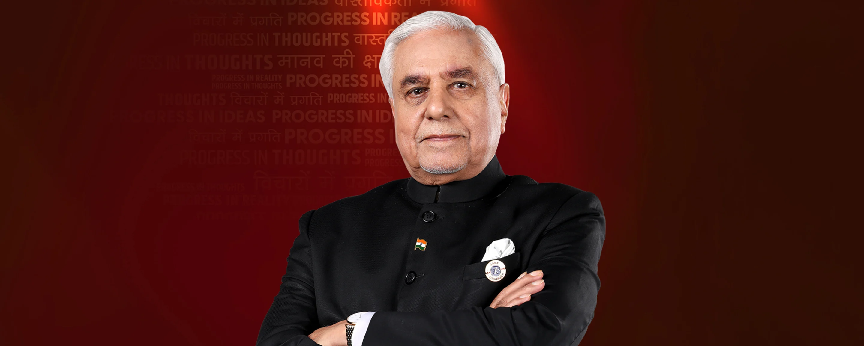 Sach - Subhash Chandra Show