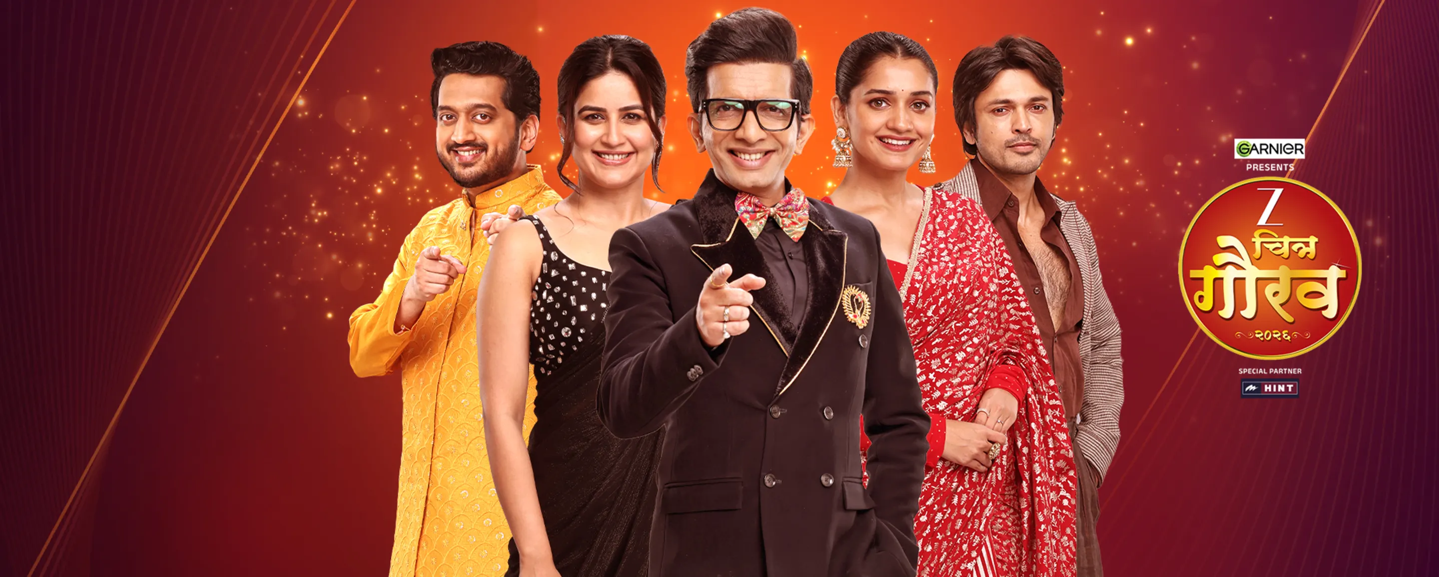 ZEE Chitra Gaurav Puraskar 2026