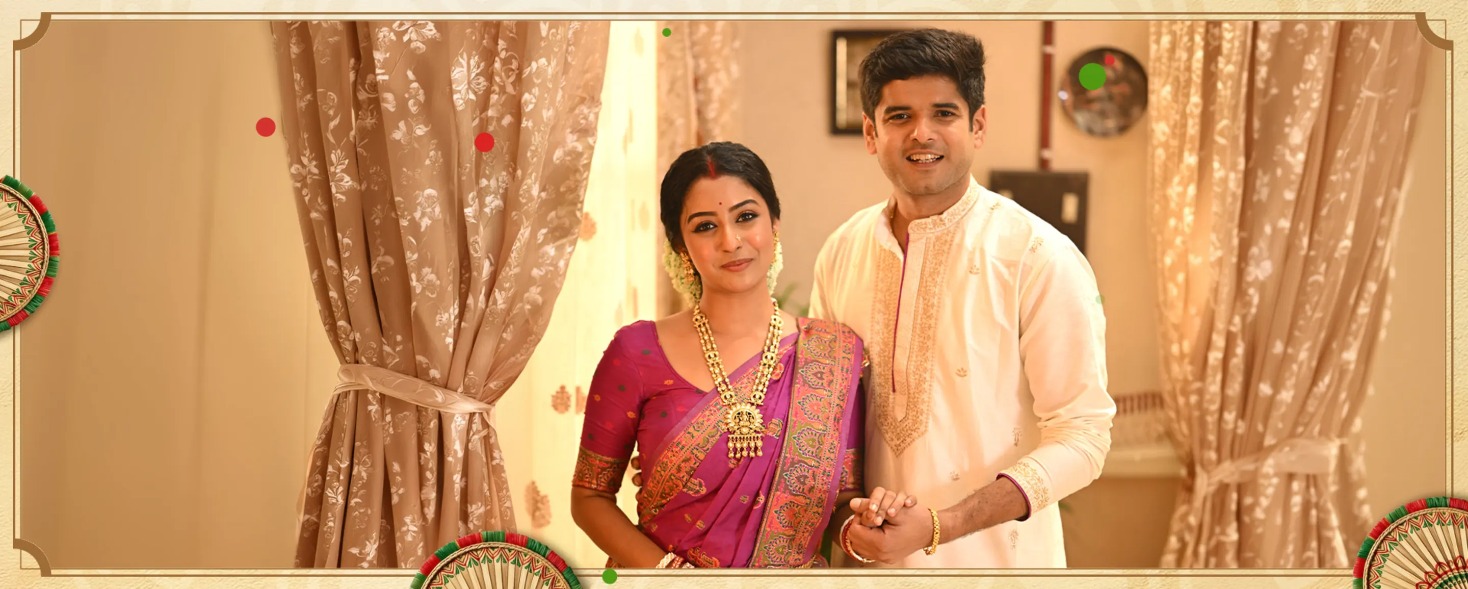Superhit Shasthi - Jamai Bouma Special Superhit Shasthi - Jamai Bouma Special