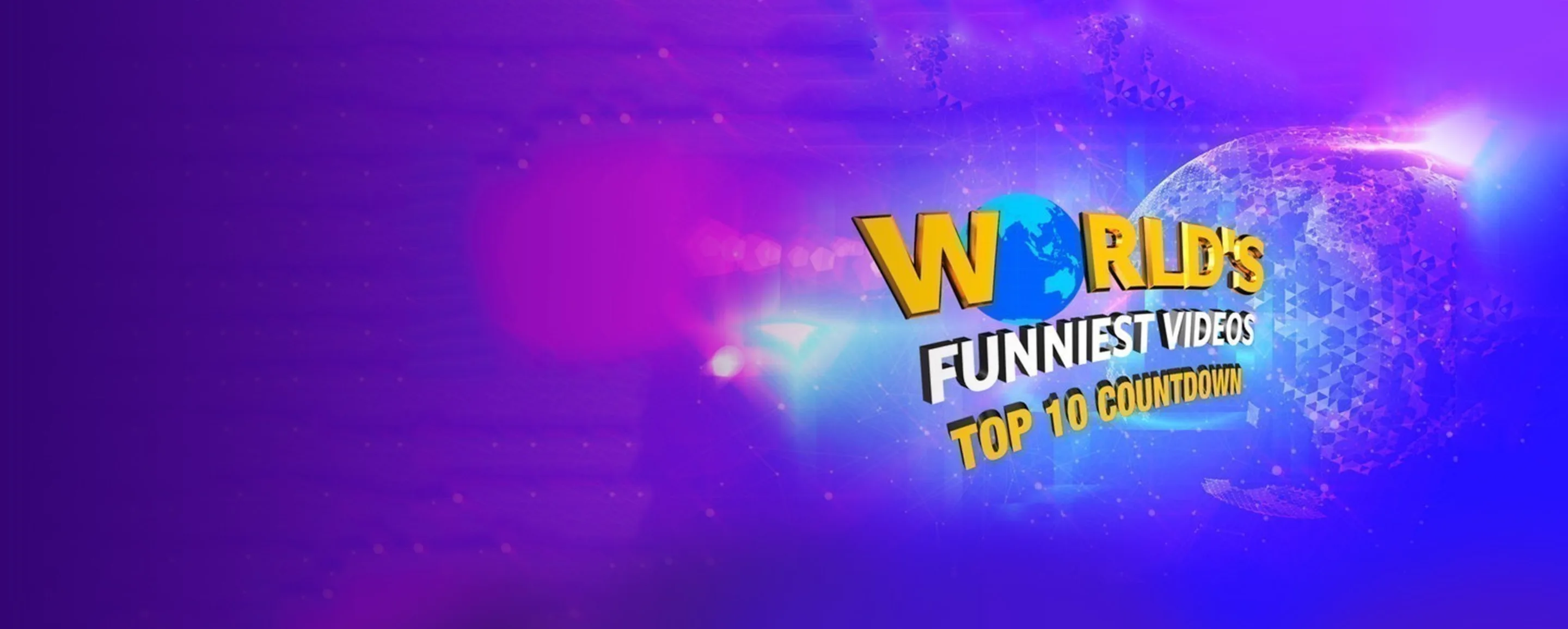 World’s Funniest Videos Top 10 Countdown