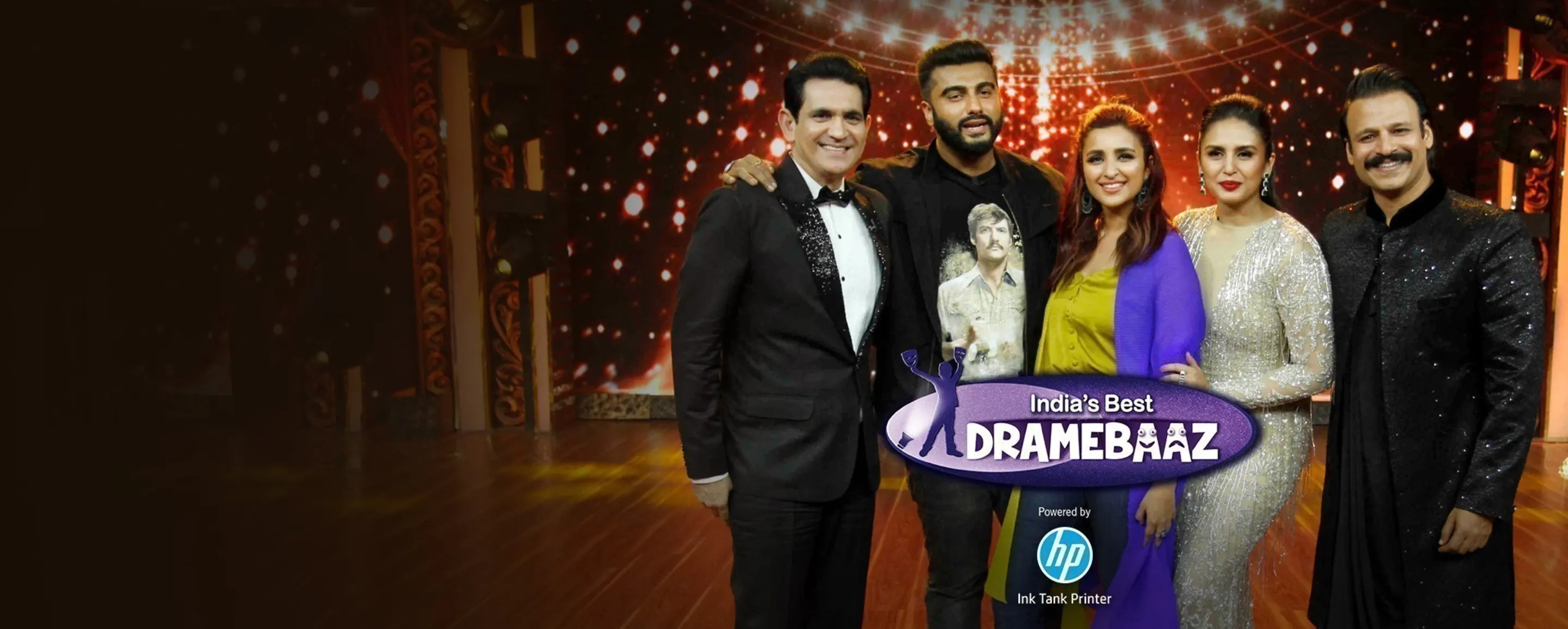 Indias Best Dramebaaz 2018 Indias Best Dramebaaz 2018